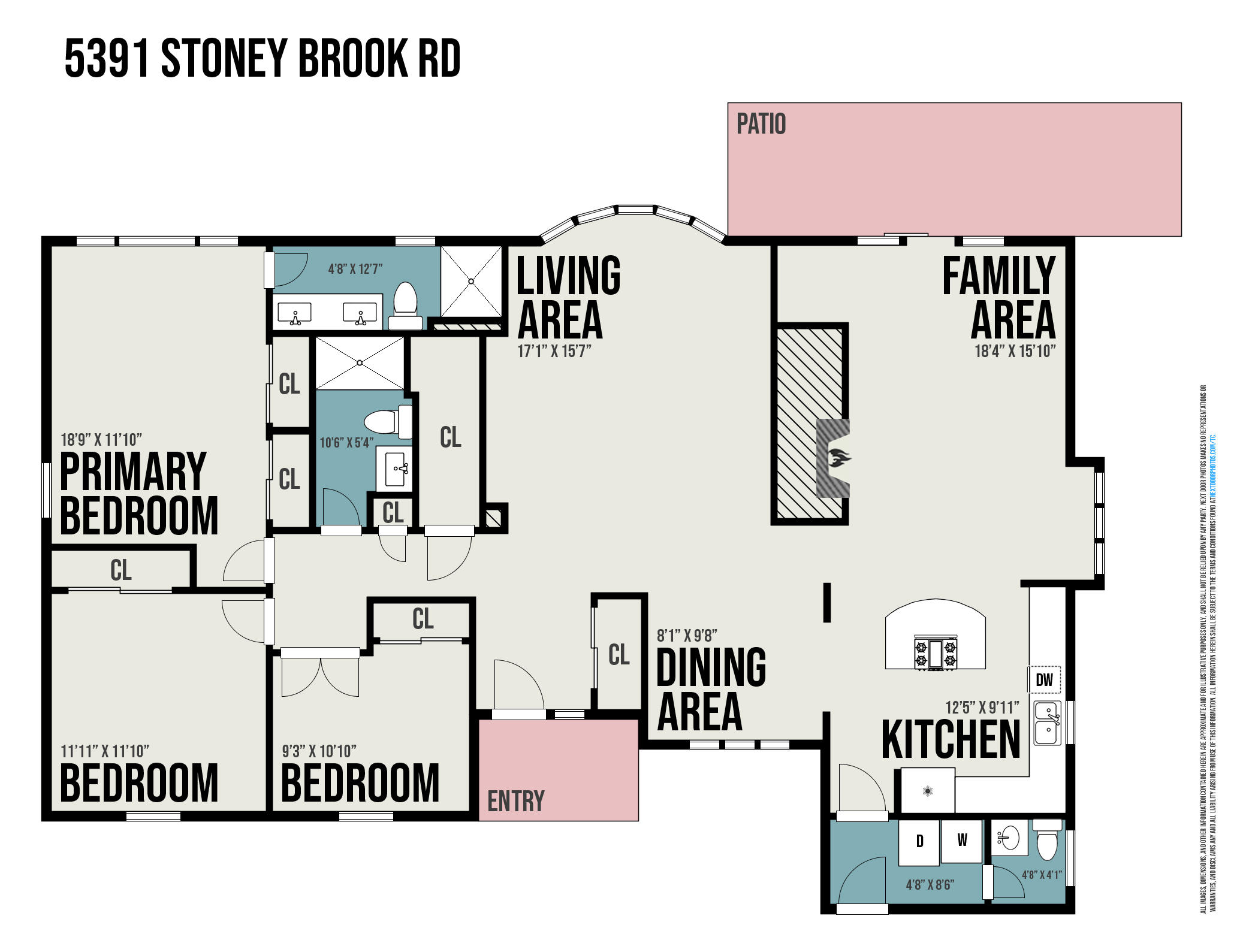 5391 Stoney Brook Road Kalamazoo, MI 49009 - Photo 34 of 39 june 29