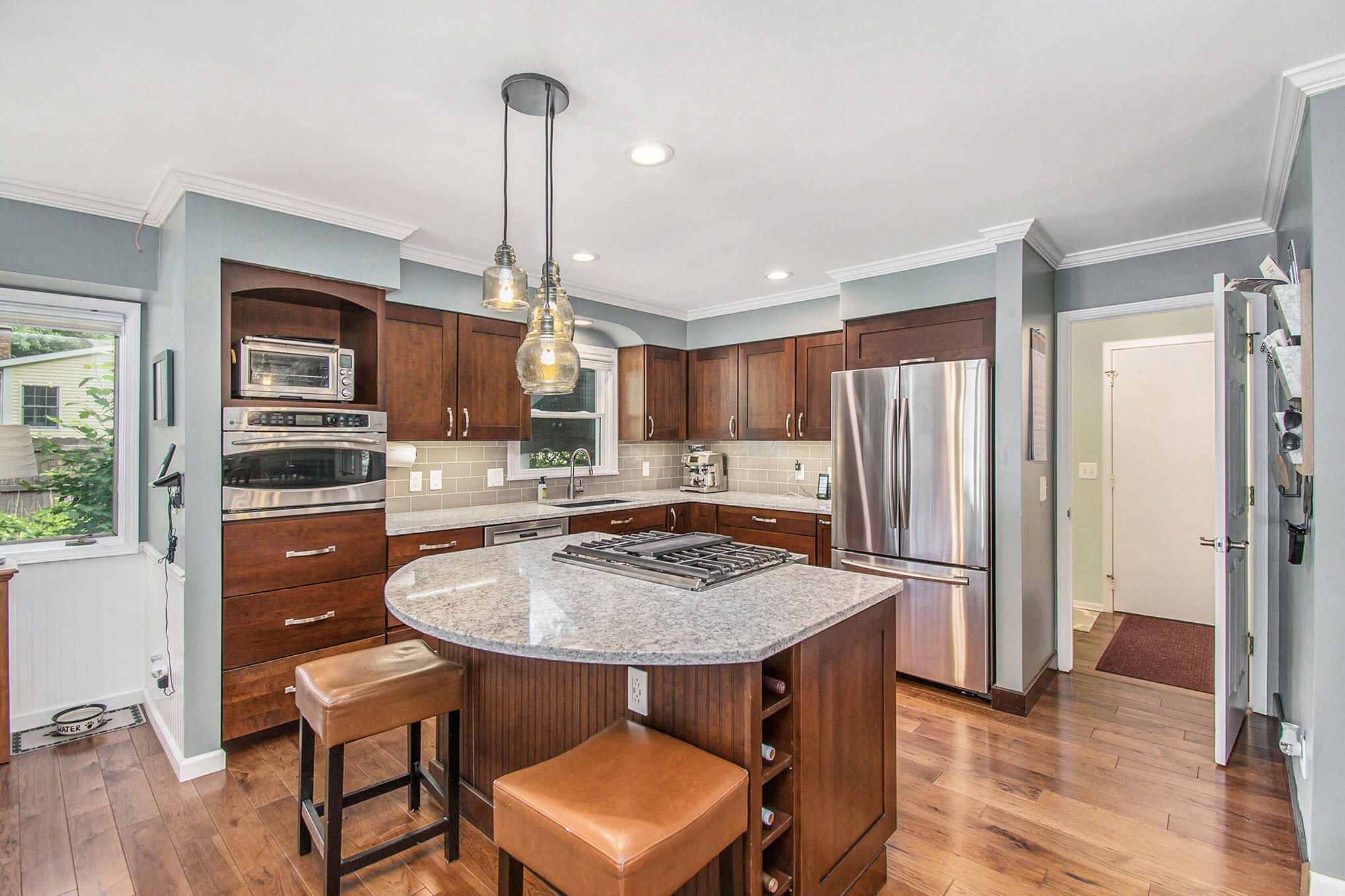 5391 Stoney Brook Road Kalamazoo, MI 49009 - Photo 7 of 39 DSC_9181