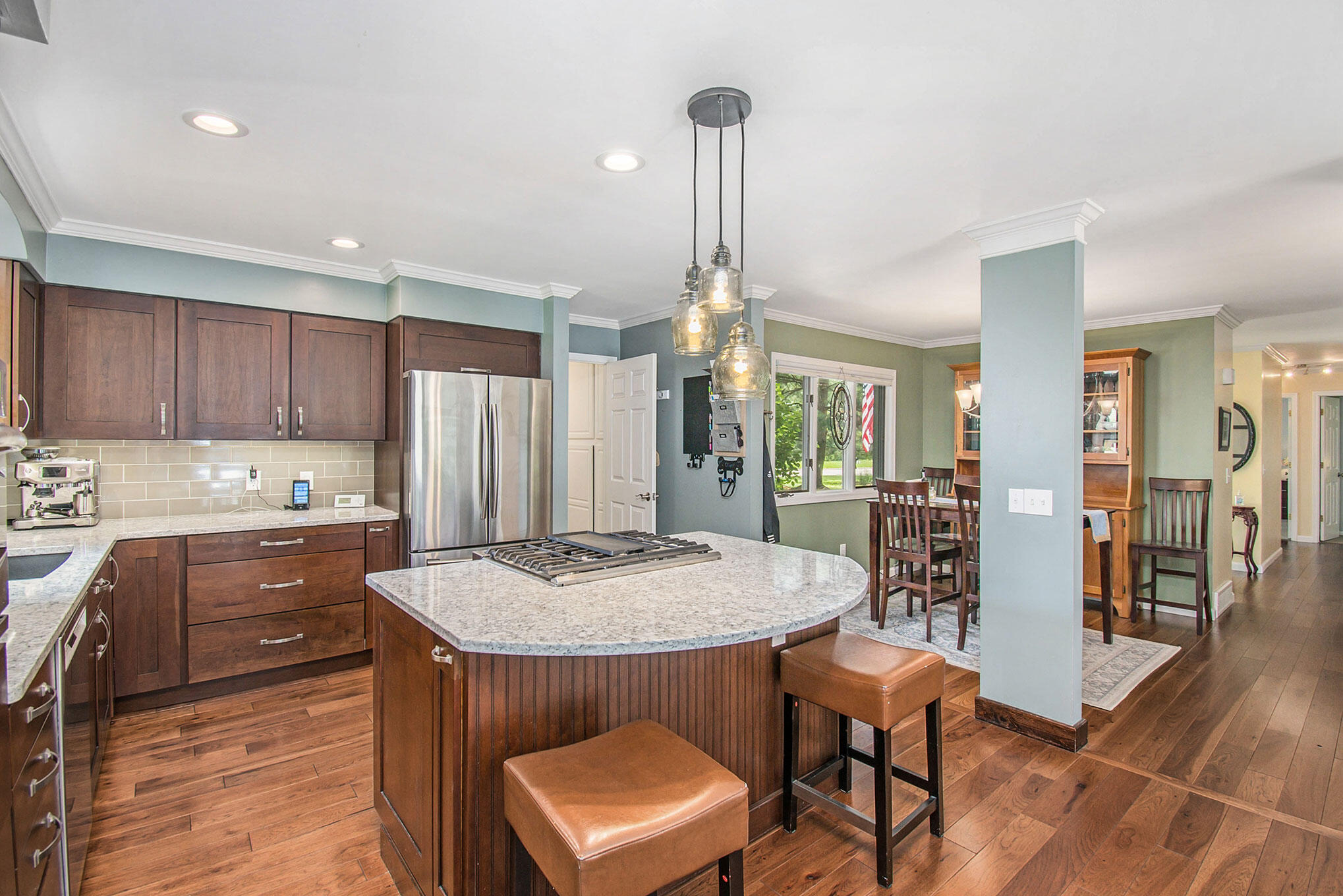 5391 Stoney Brook Road Kalamazoo, MI 49009 - Photo 8 of 39 DSC_9179