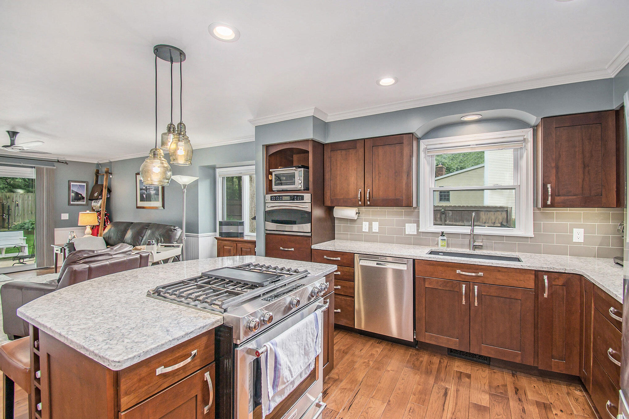 5391 Stoney Brook Road Kalamazoo, MI 49009 - Photo 9 of 39 DSC_9184