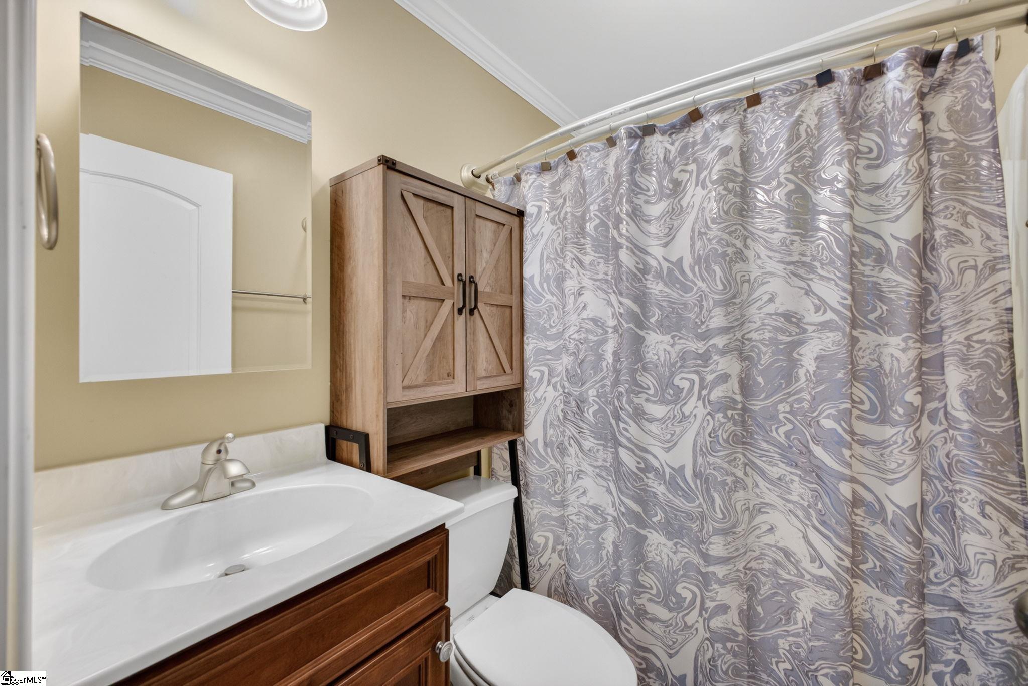 207 Benjamine Perry Court Simpsonville, SC 29681 - Photo 39 of 49