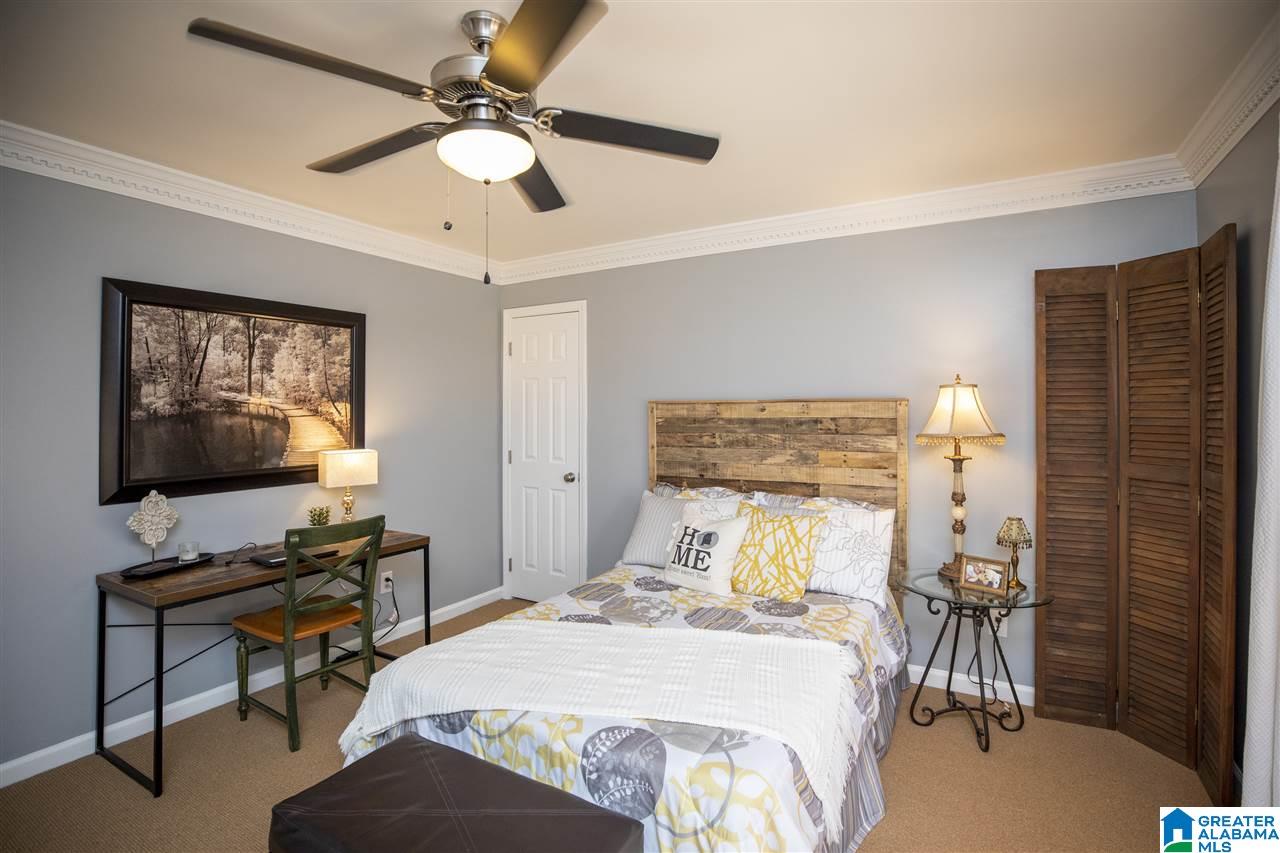893 Springmeadow Drive Gardendale, AL 35071 - Photo 37 of 49