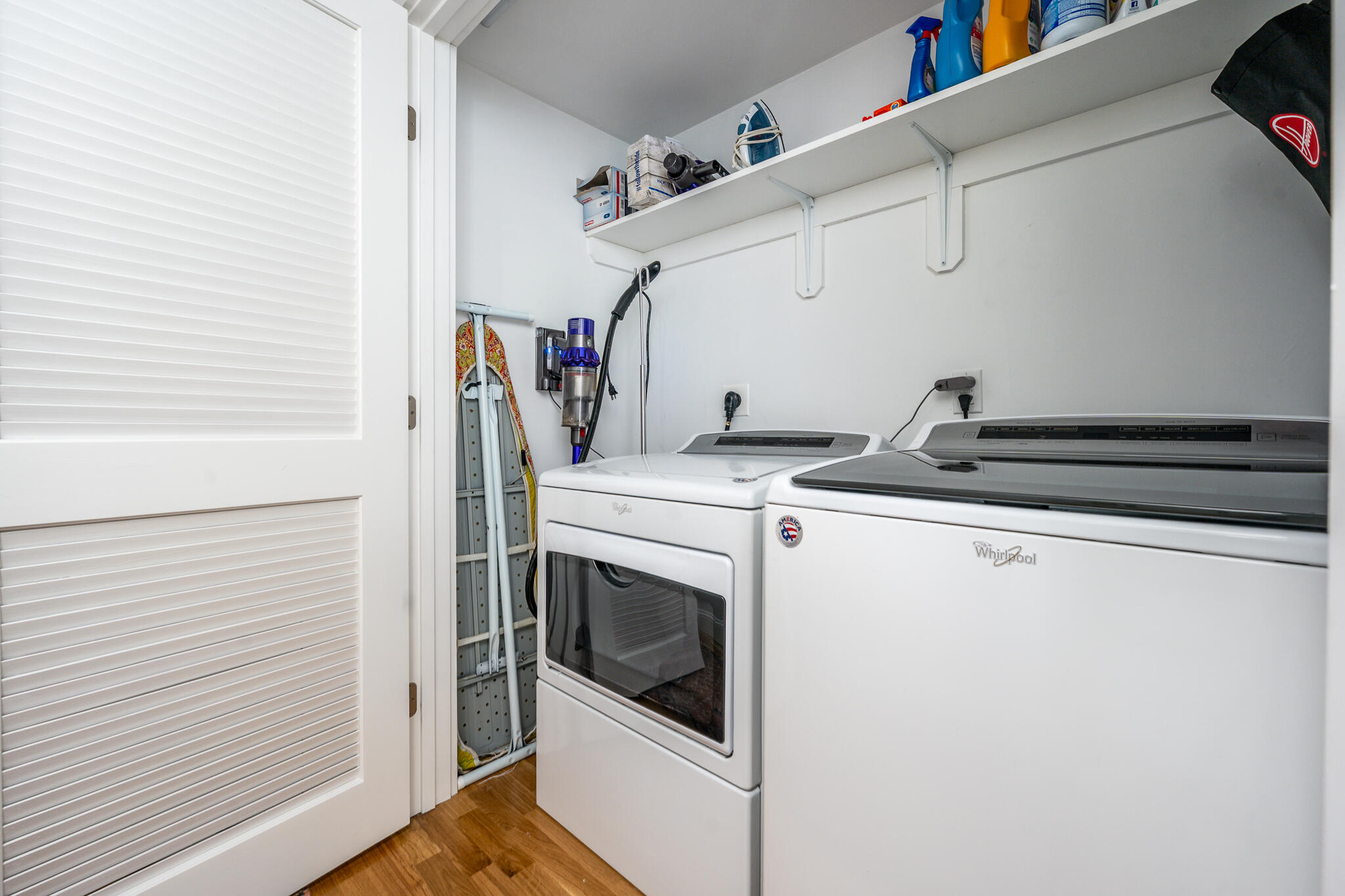 96 Greensward Road Mashpee, MA 02649 - Photo 34 of 49 laundry