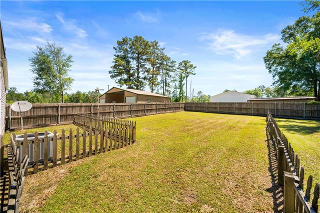 7435 Highway 112 Elmer, LA 71424 - Photo 27 of 32