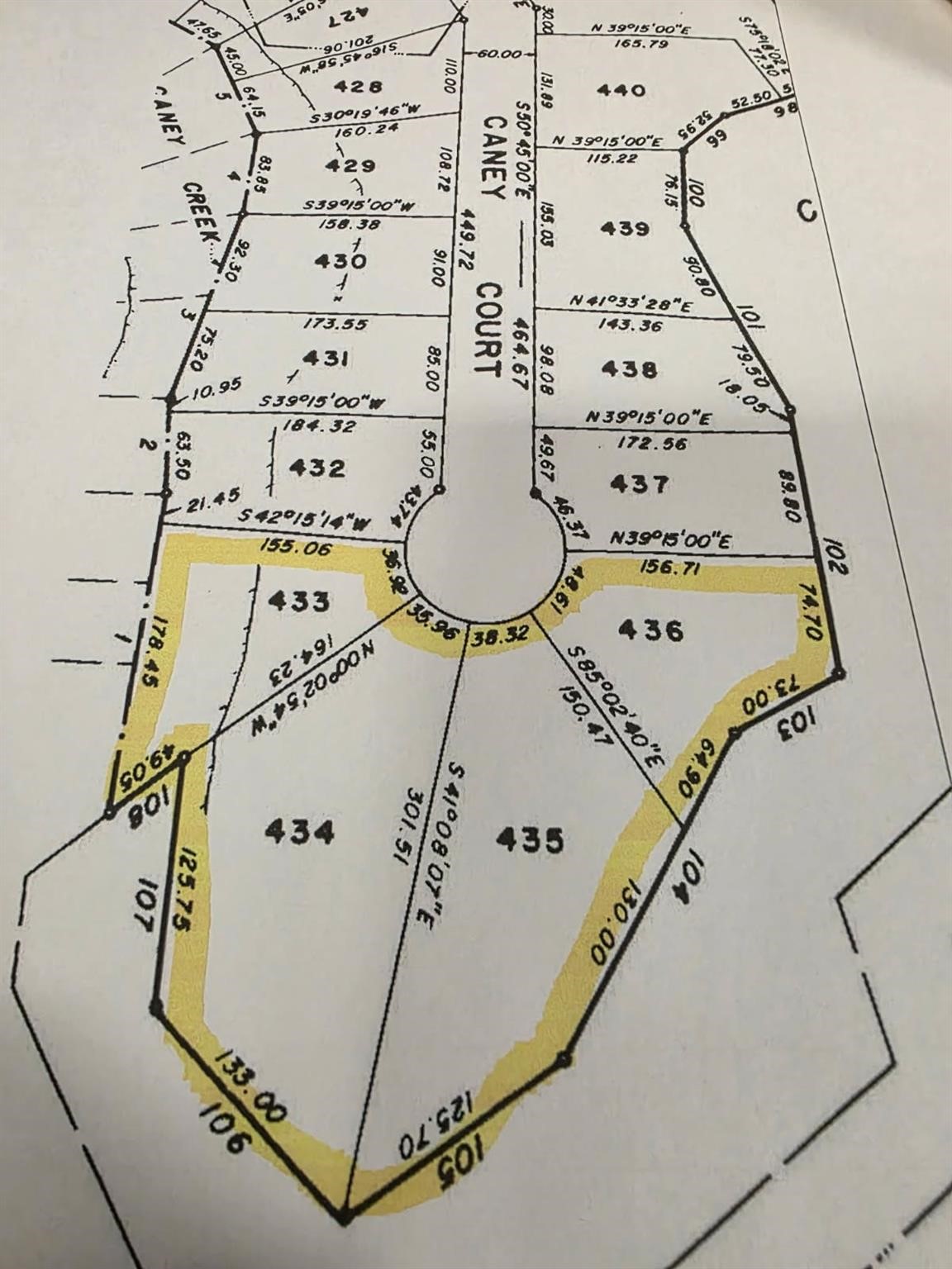 15 Caney Court Huntsville, TX 77320 - Photo 7 of 7