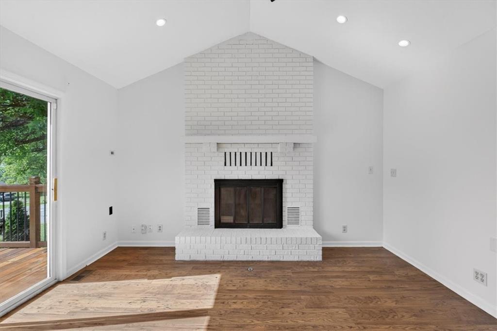 2133 Northeast Todd George Road Lee's Summit, MO 64086 - Photo 28 of 67