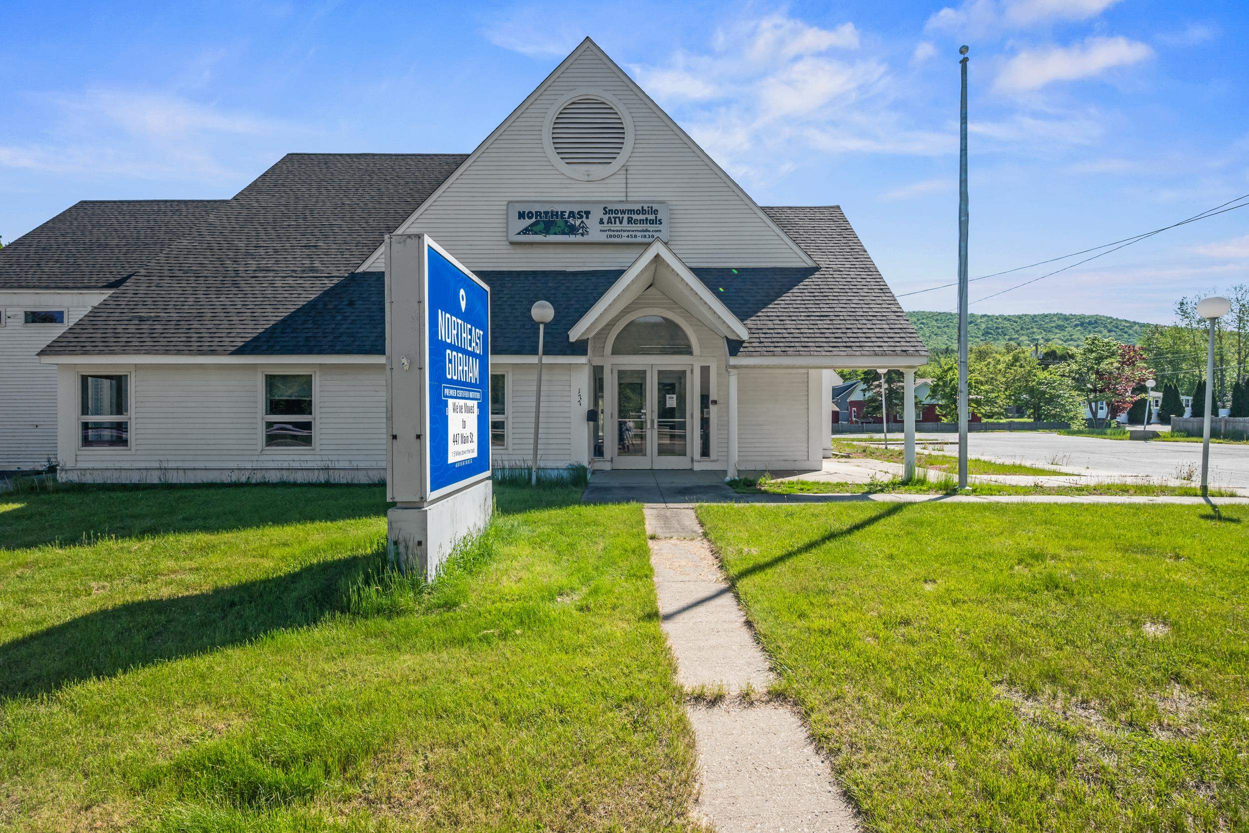 177 Main Street Gorham, NH 03581 - Photo 45 of 51