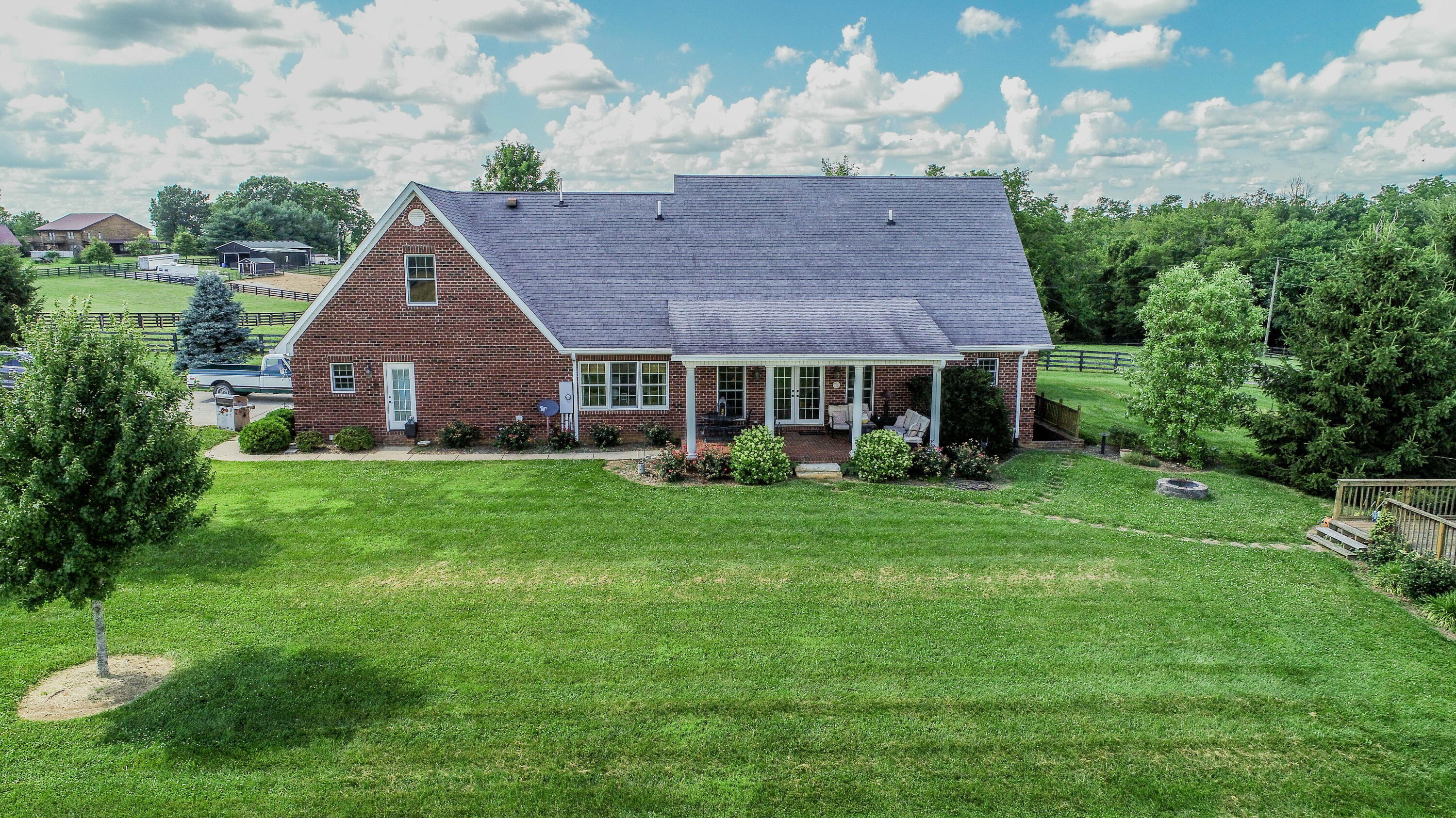 462 Jackstown Road Paris, KY 40361 - Photo 11 of 77 DJI_0752