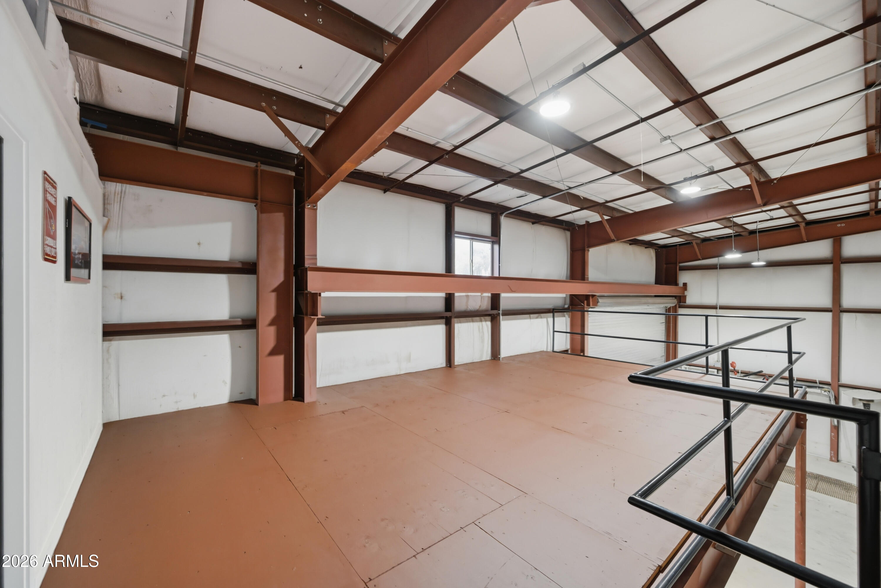 5213 West Dobbins Road Laveen, AZ 85339 - Photo 47 of 69 a view of an empty room with a window