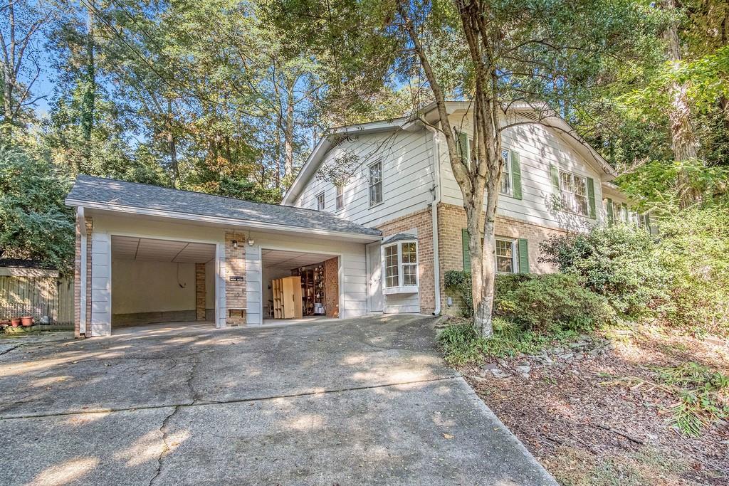 3078 Spring Branch Way Tucker, GA 30084 - Photo 1 of 1 Gallery Image 1