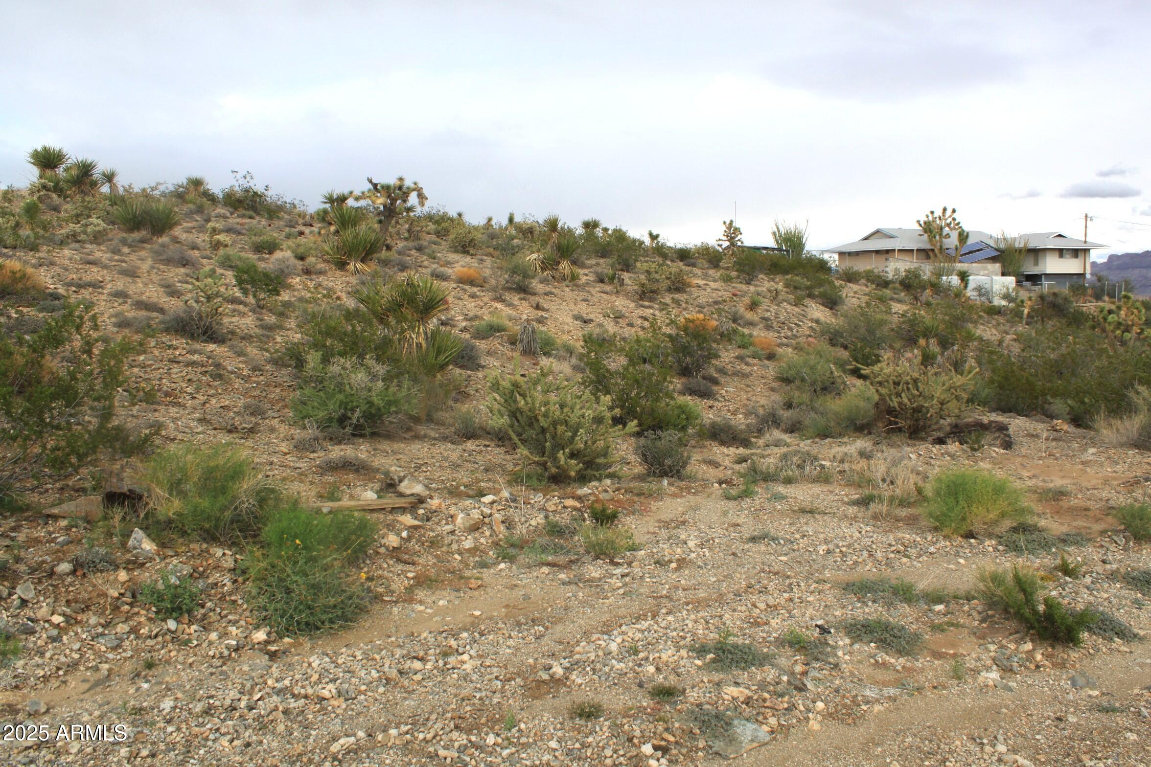 1765 Fortification Drive, Unit 736 Meadview, AZ 86444 - Photo 2 of 10 a view of a field