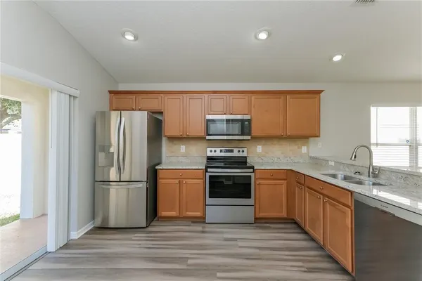 $300,000 | 15411 Peach Stone Place, Ruskin, FL 33573