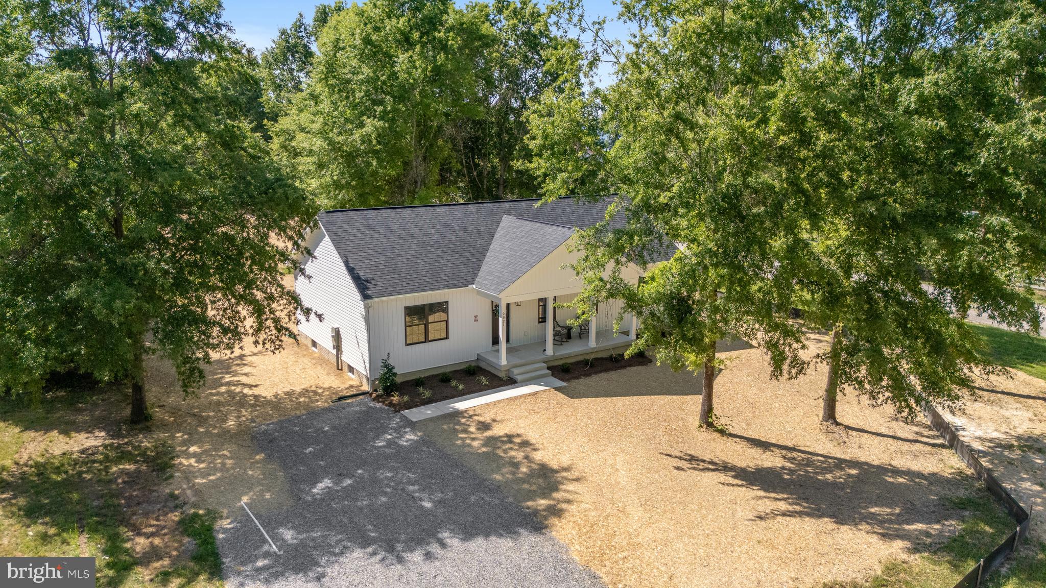 2821 Eastham Road Bumpass, VA 23024 - Photo 2 of 82