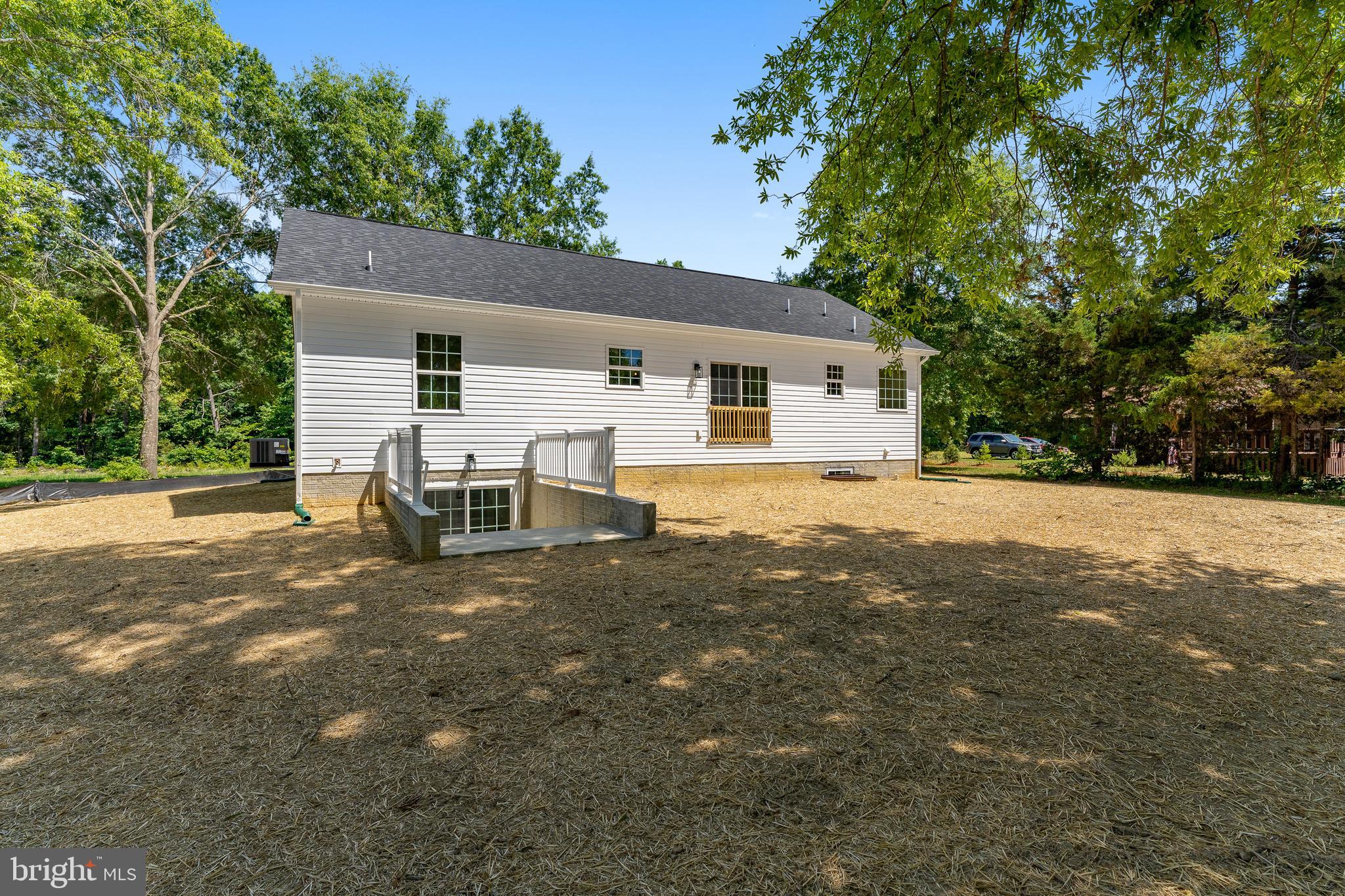 2821 Eastham Road Bumpass, VA 23024 - Photo 41 of 82
