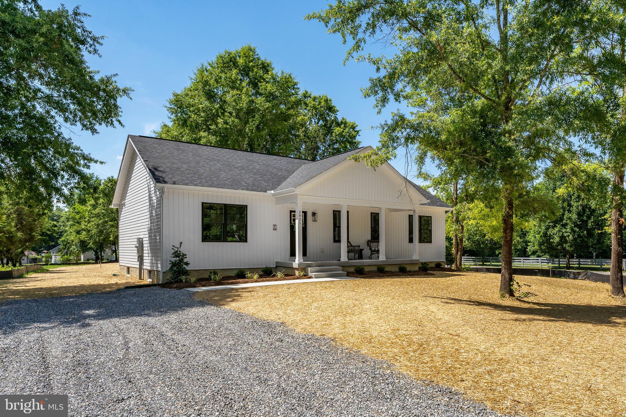 2821 Eastham Road Bumpass, VA 23024 - Photo 42 of 82
