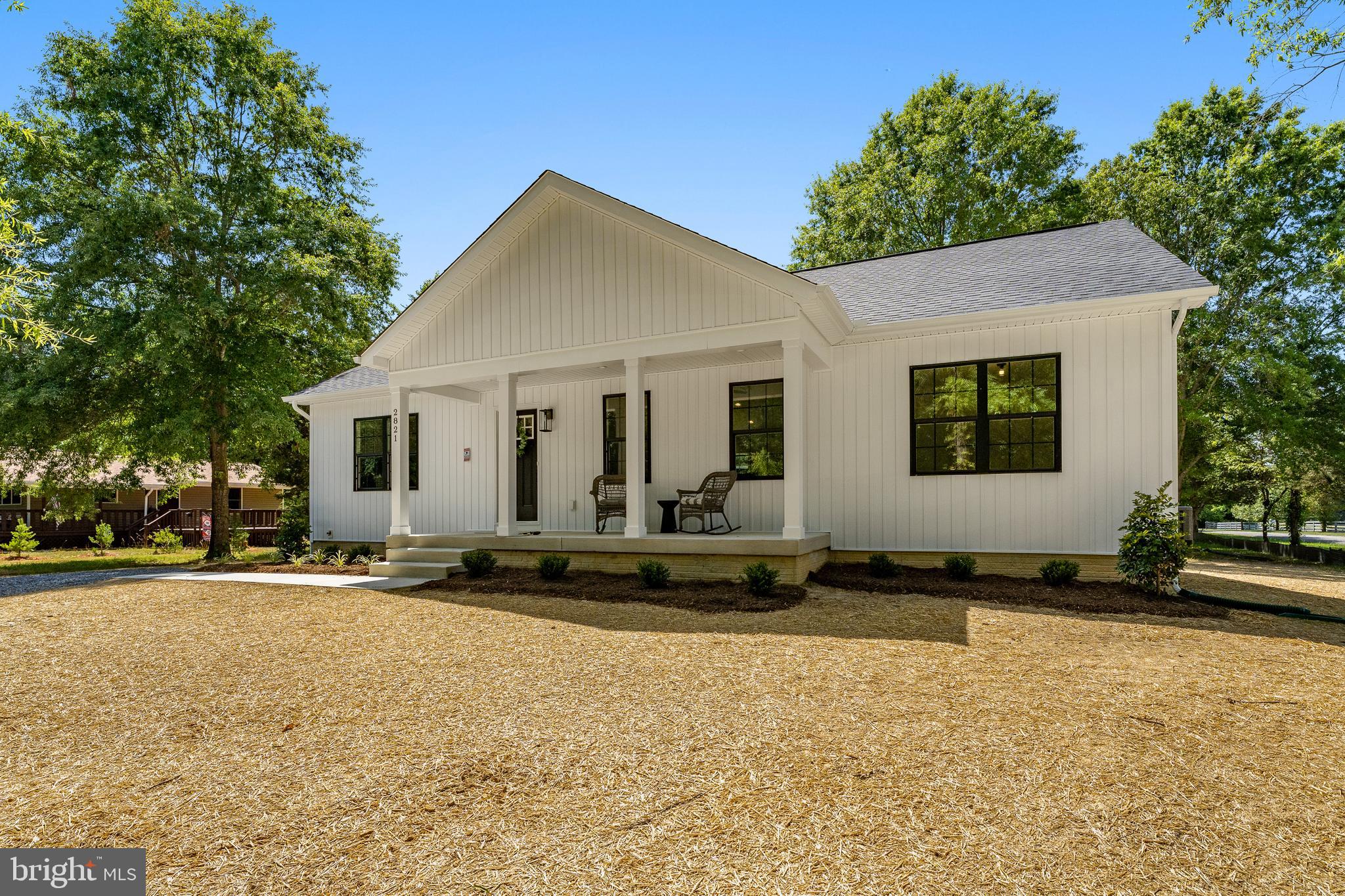 2821 Eastham Road Bumpass, VA 23024 - Photo 43 of 82