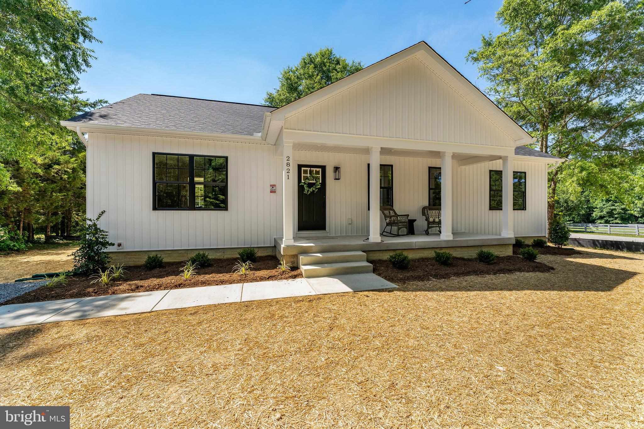 2821 Eastham Road Bumpass, VA 23024 - Photo 44 of 82