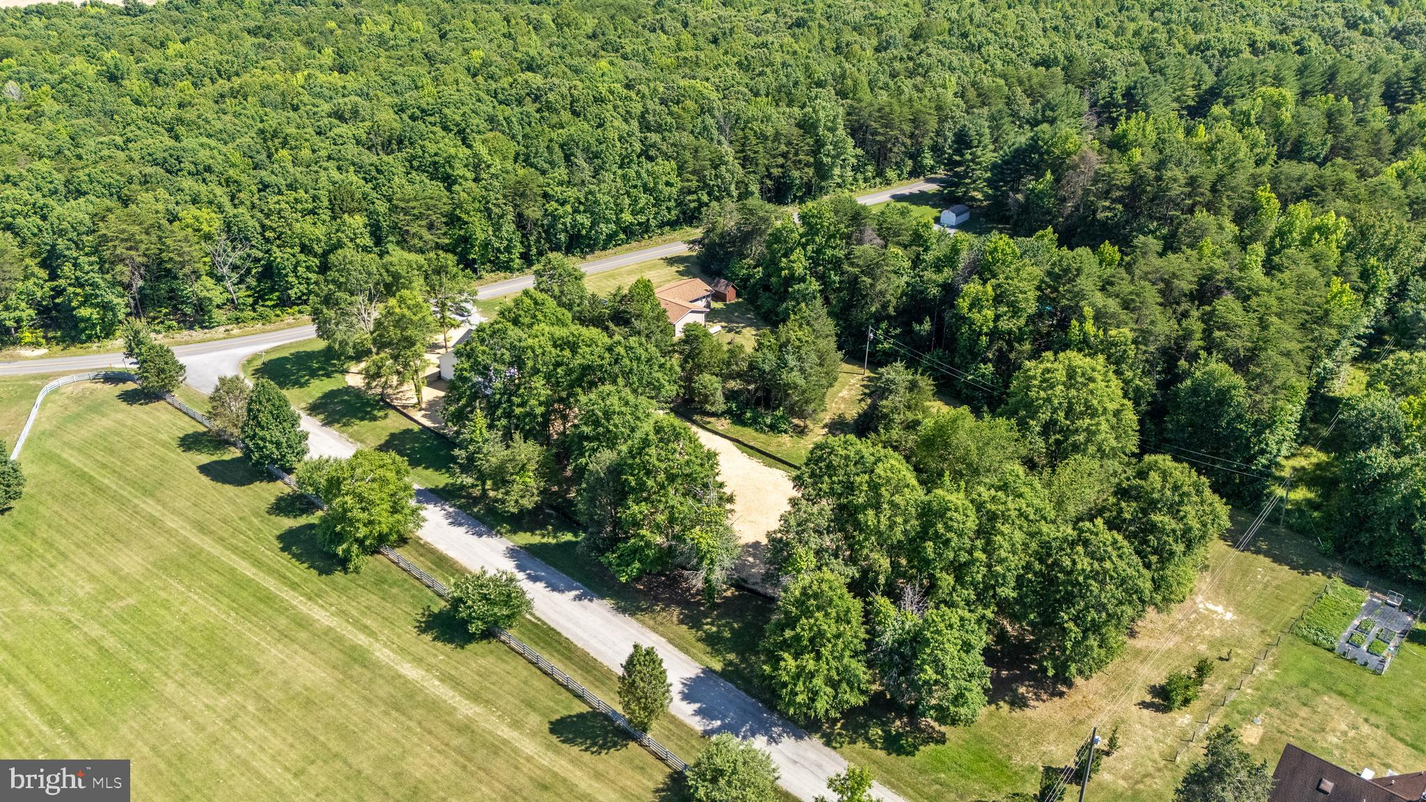 2821 Eastham Road Bumpass, VA 23024 - Photo 45 of 82