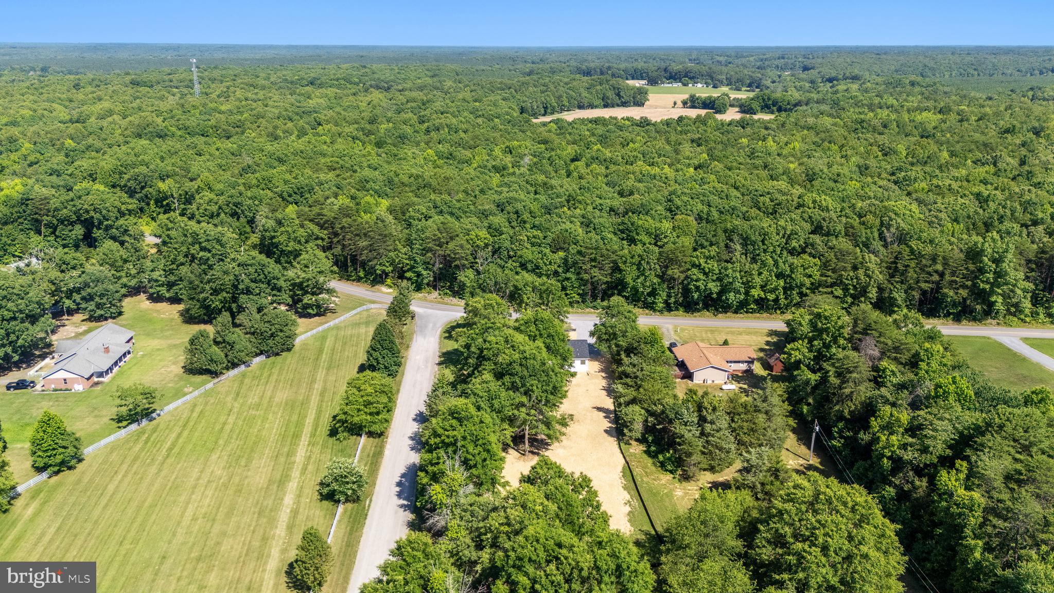 2821 Eastham Road Bumpass, VA 23024 - Photo 46 of 82