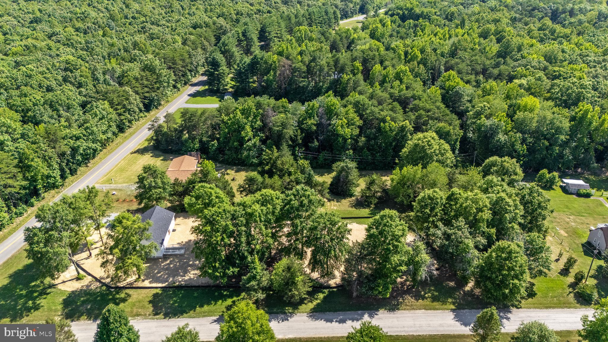 2821 Eastham Road Bumpass, VA 23024 - Photo 48 of 82