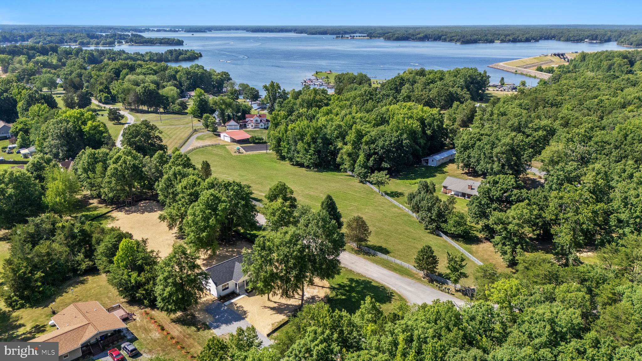 2821 Eastham Road Bumpass, VA 23024 - Photo 49 of 82