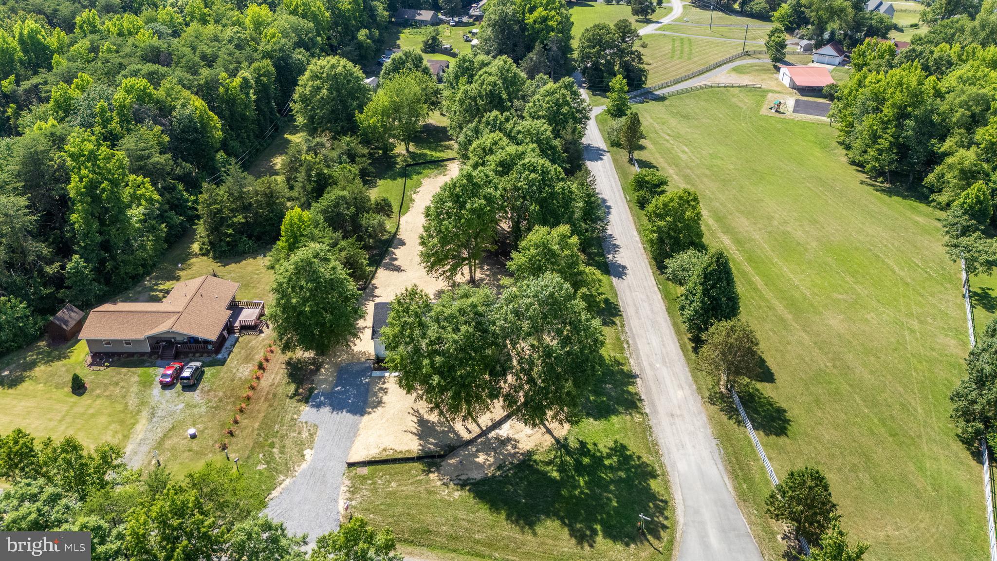 2821 Eastham Road Bumpass, VA 23024 - Photo 51 of 82
