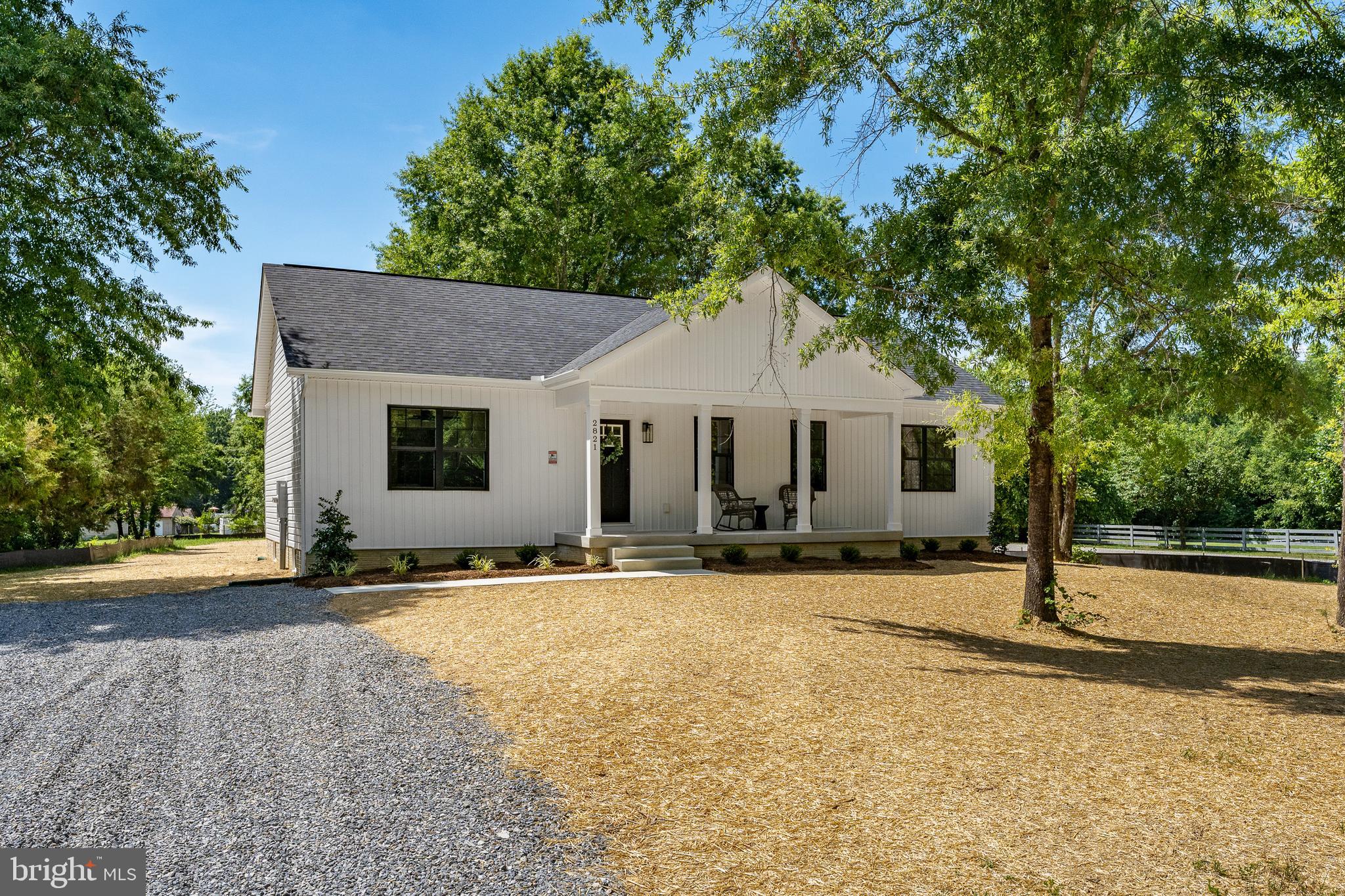 2821 Eastham Road Bumpass, VA 23024 - Photo 56 of 82