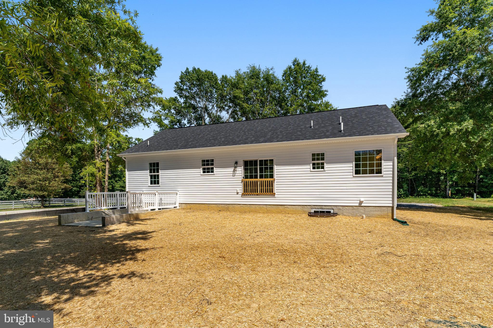 2821 Eastham Road Bumpass, VA 23024 - Photo 57 of 82