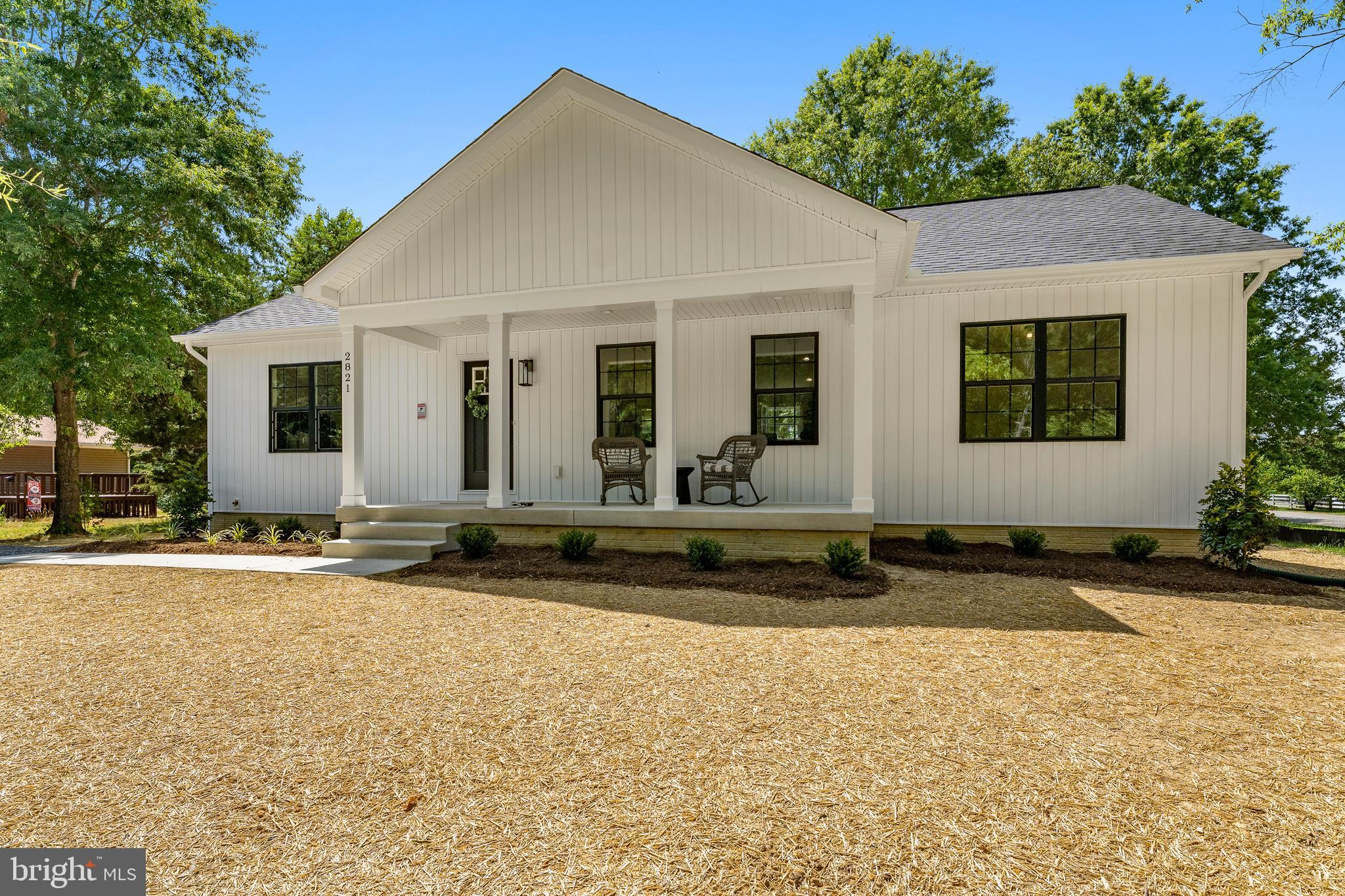 2821 Eastham Road Bumpass, VA 23024 - Photo 60 of 82