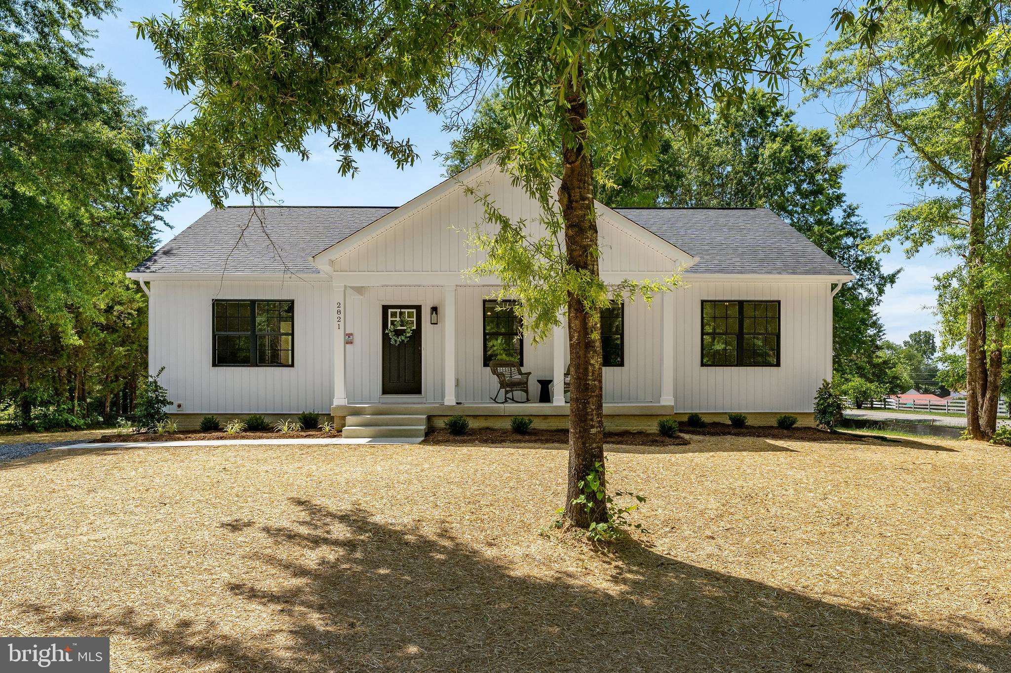 2821 Eastham Road Bumpass, VA 23024 - Photo 64 of 82
