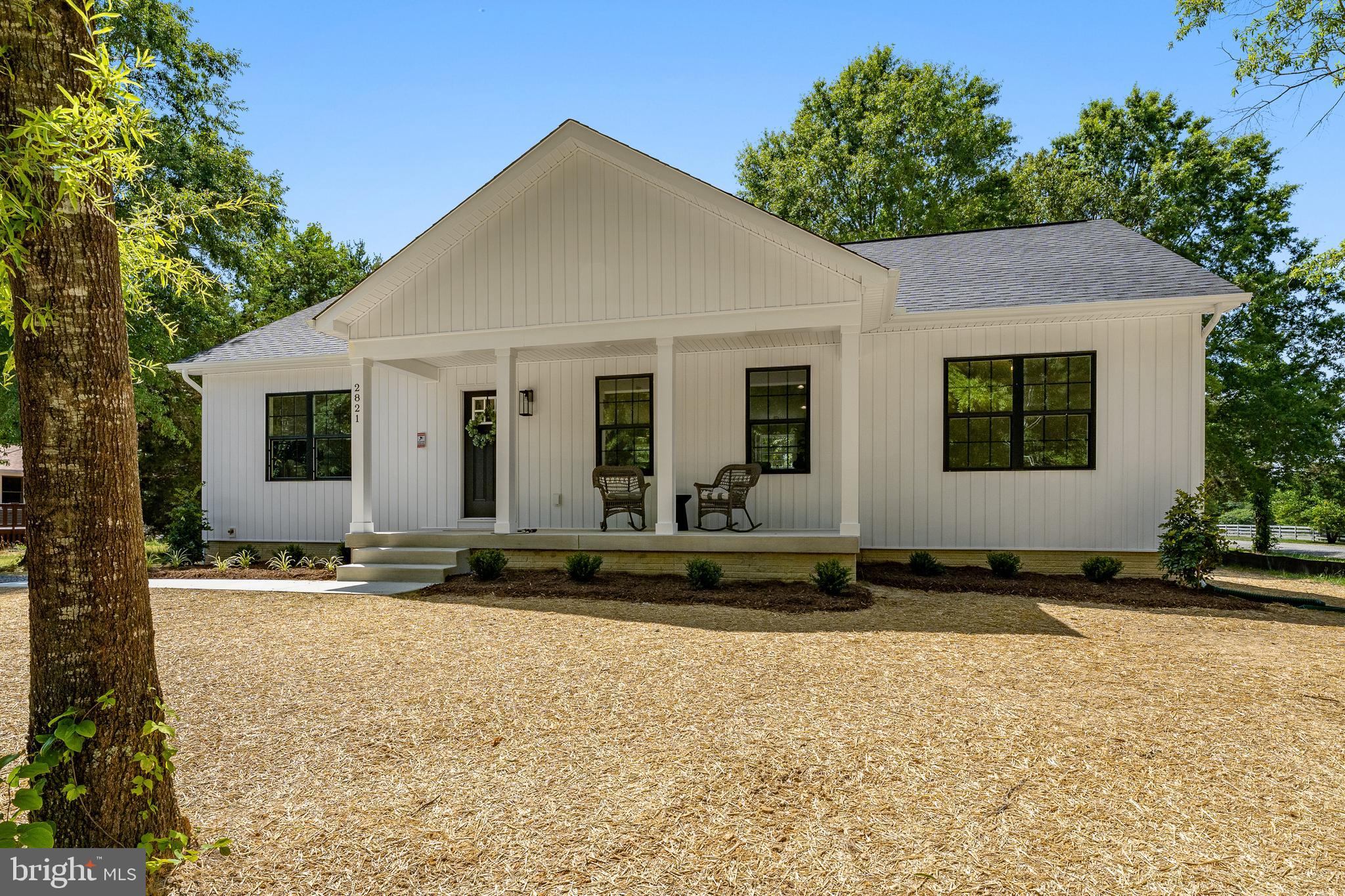 2821 Eastham Road Bumpass, VA 23024 - Photo 65 of 82