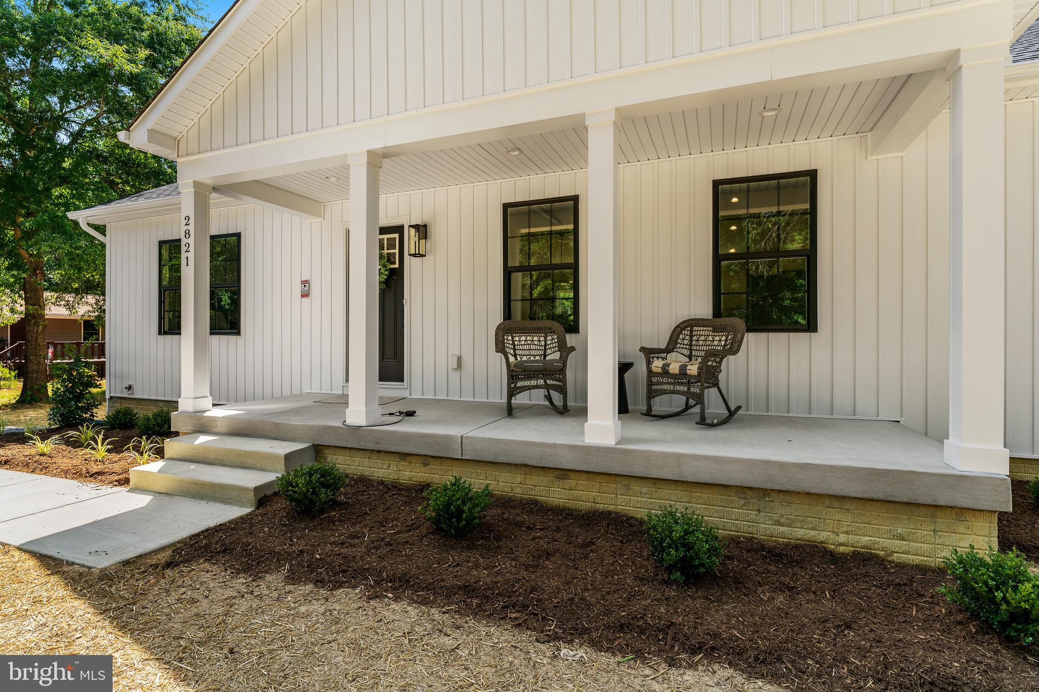 2821 Eastham Road Bumpass, VA 23024 - Photo 66 of 82