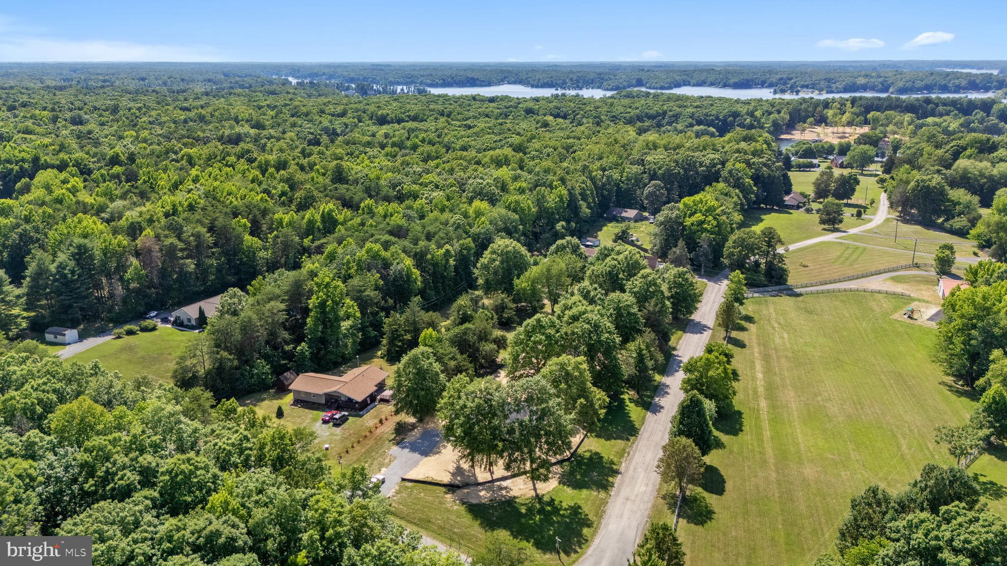 2821 Eastham Road Bumpass, VA 23024 - Photo 67 of 82