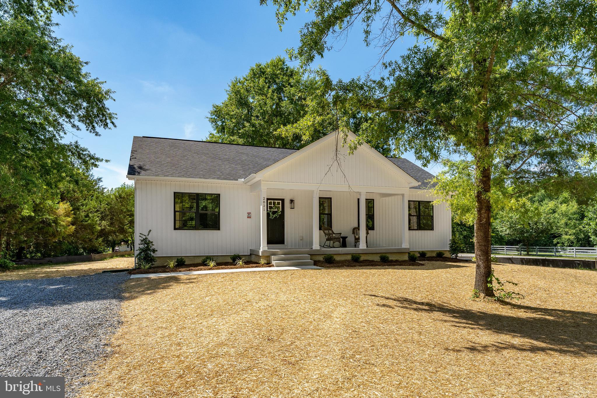2821 Eastham Road Bumpass, VA 23024 - Photo 71 of 82