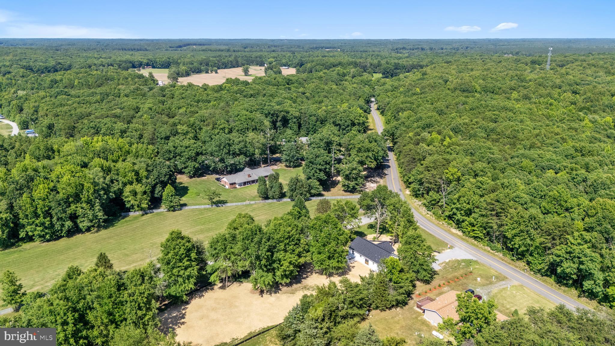 2821 Eastham Road Bumpass, VA 23024 - Photo 76 of 82