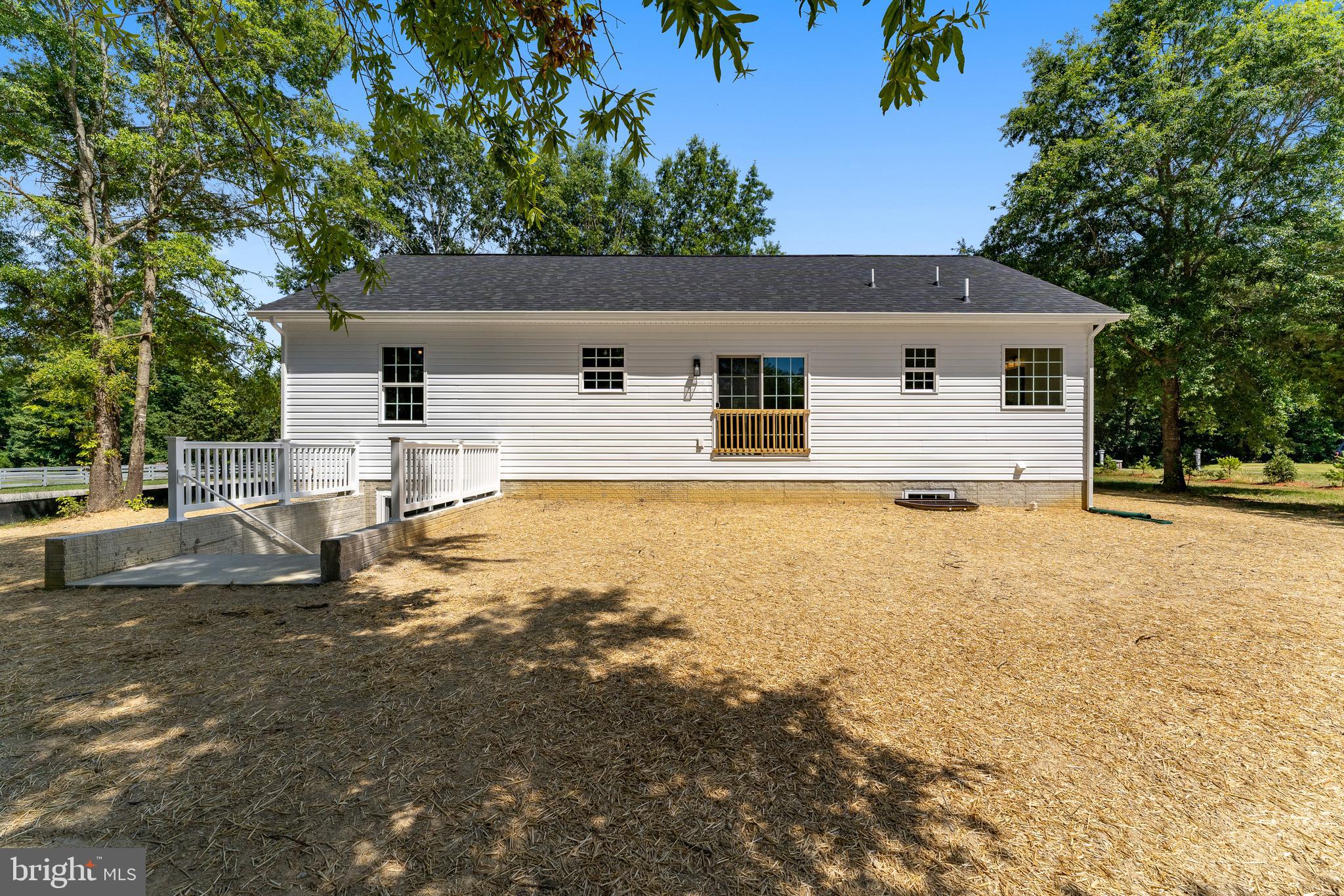 2821 Eastham Road Bumpass, VA 23024 - Photo 77 of 82