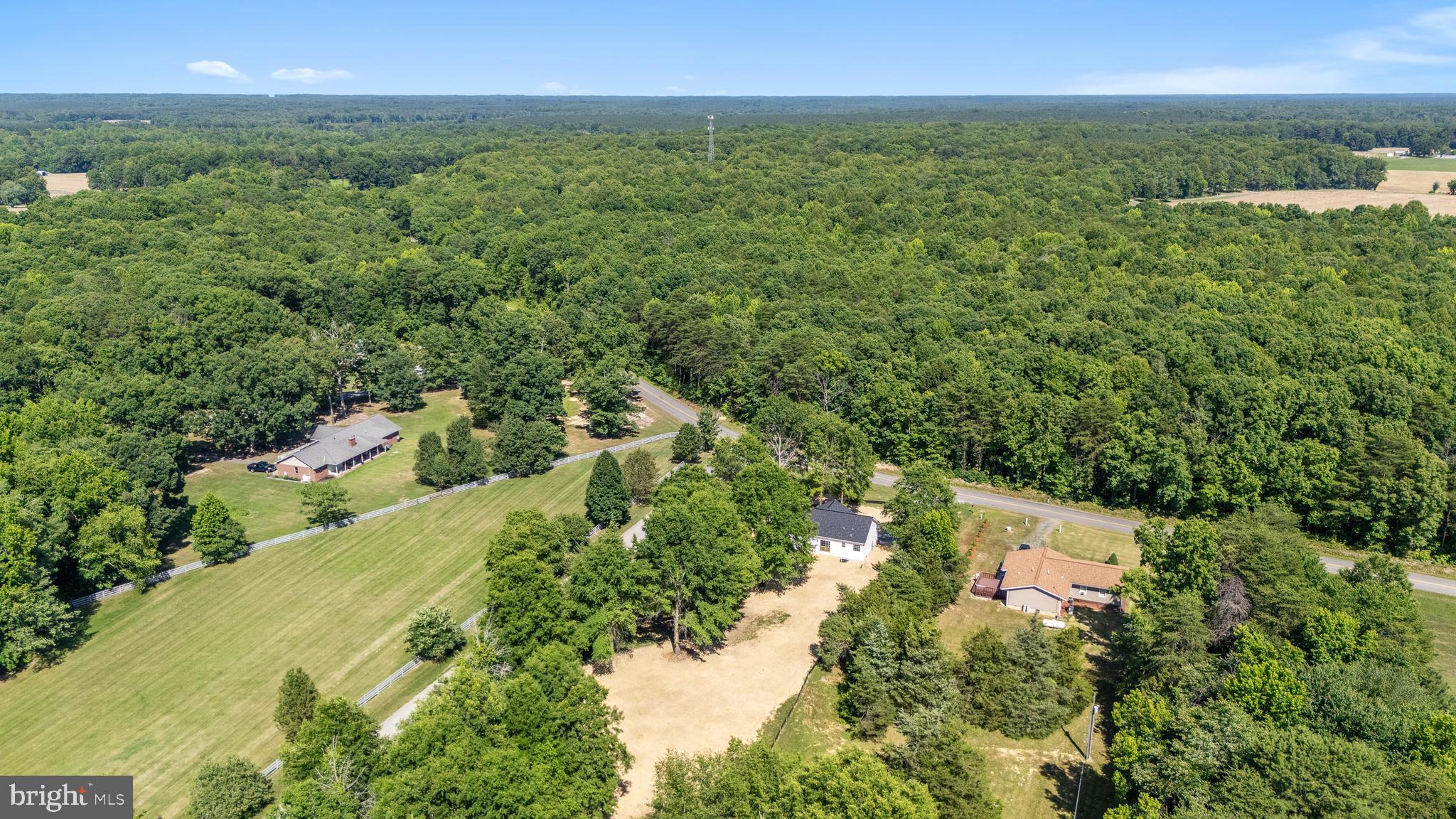 2821 Eastham Road Bumpass, VA 23024 - Photo 81 of 82