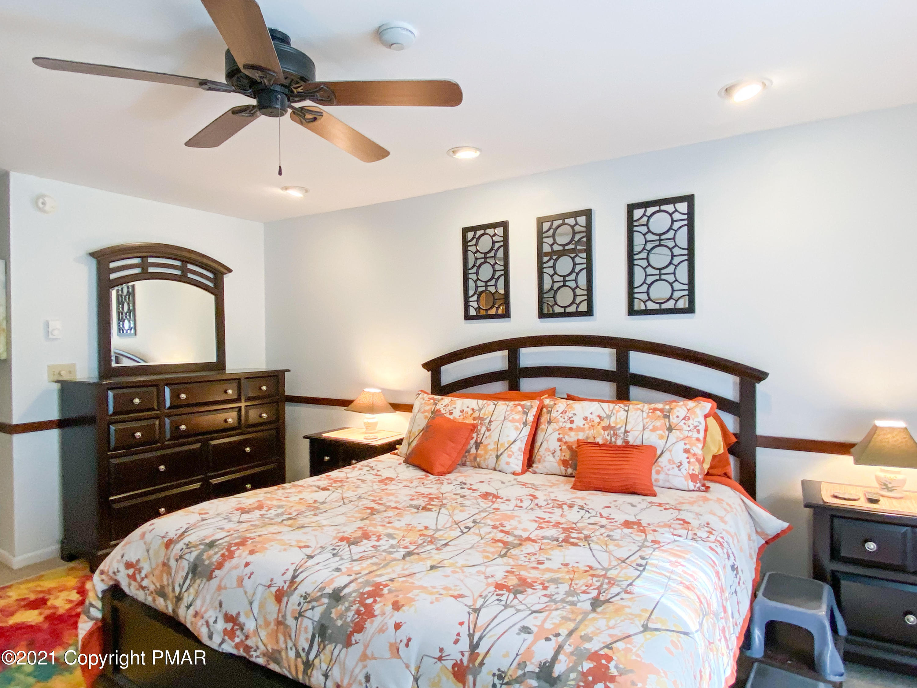 2171 Oak Hill Drive Canadensis, PA 18325 - Photo 13 of 63 Master bedroom