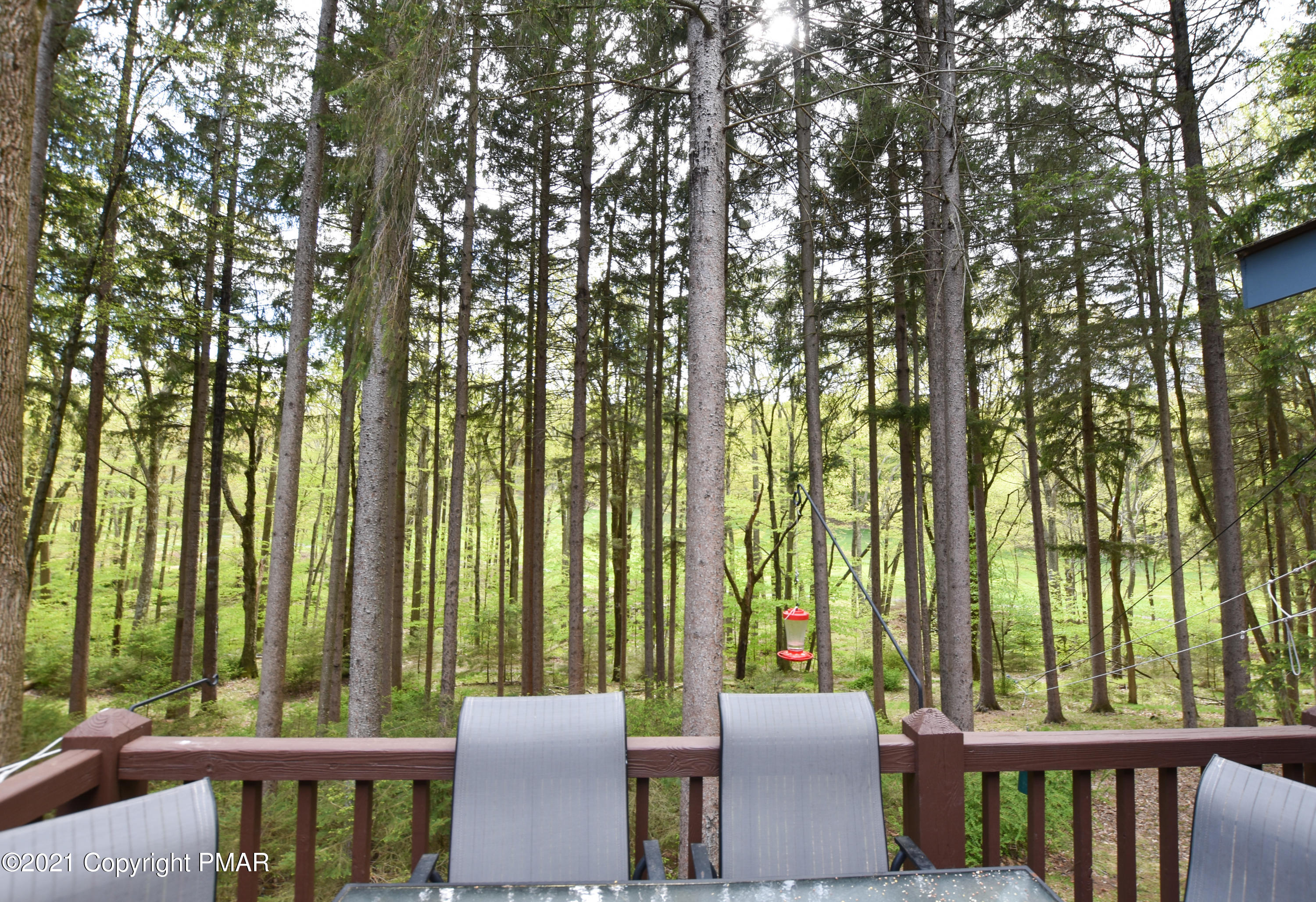 2171 Oak Hill Drive Canadensis, PA 18325 - Photo 21 of 63 Deck