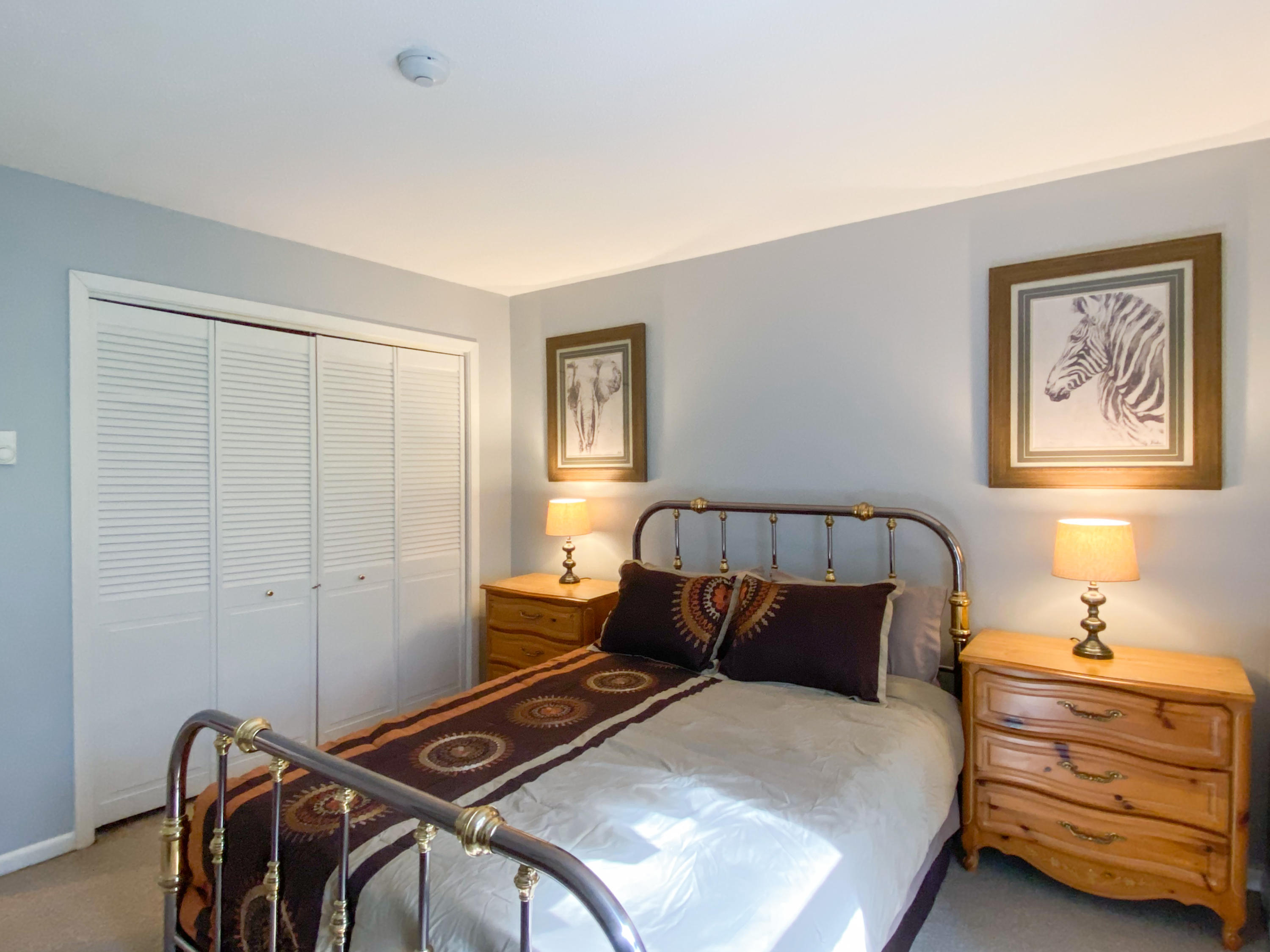2171 Oak Hill Drive Canadensis, PA 18325 - Photo 25 of 63 2nd bedroom
