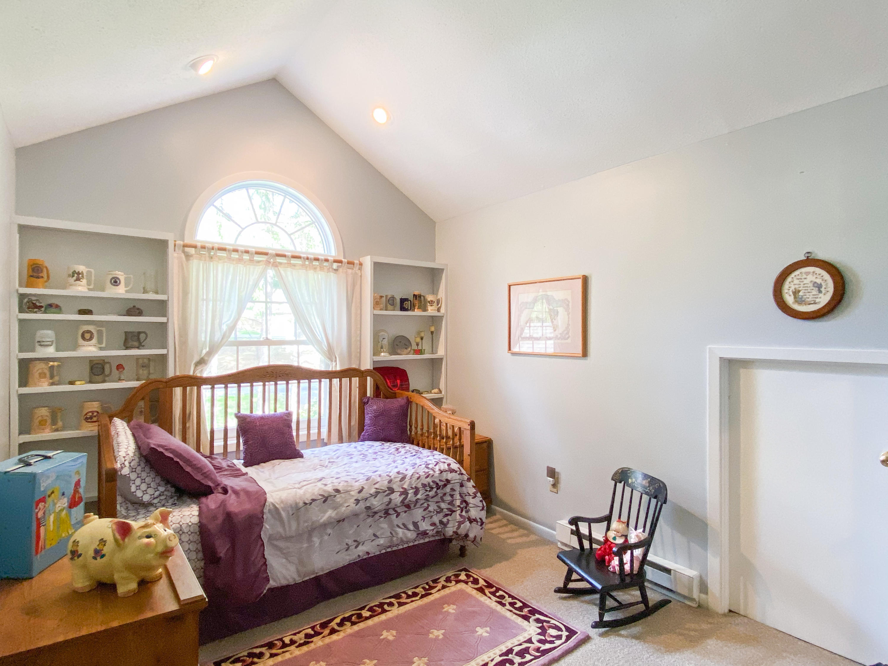 2171 Oak Hill Drive Canadensis, PA 18325 - Photo 26 of 63 3rd bedroom