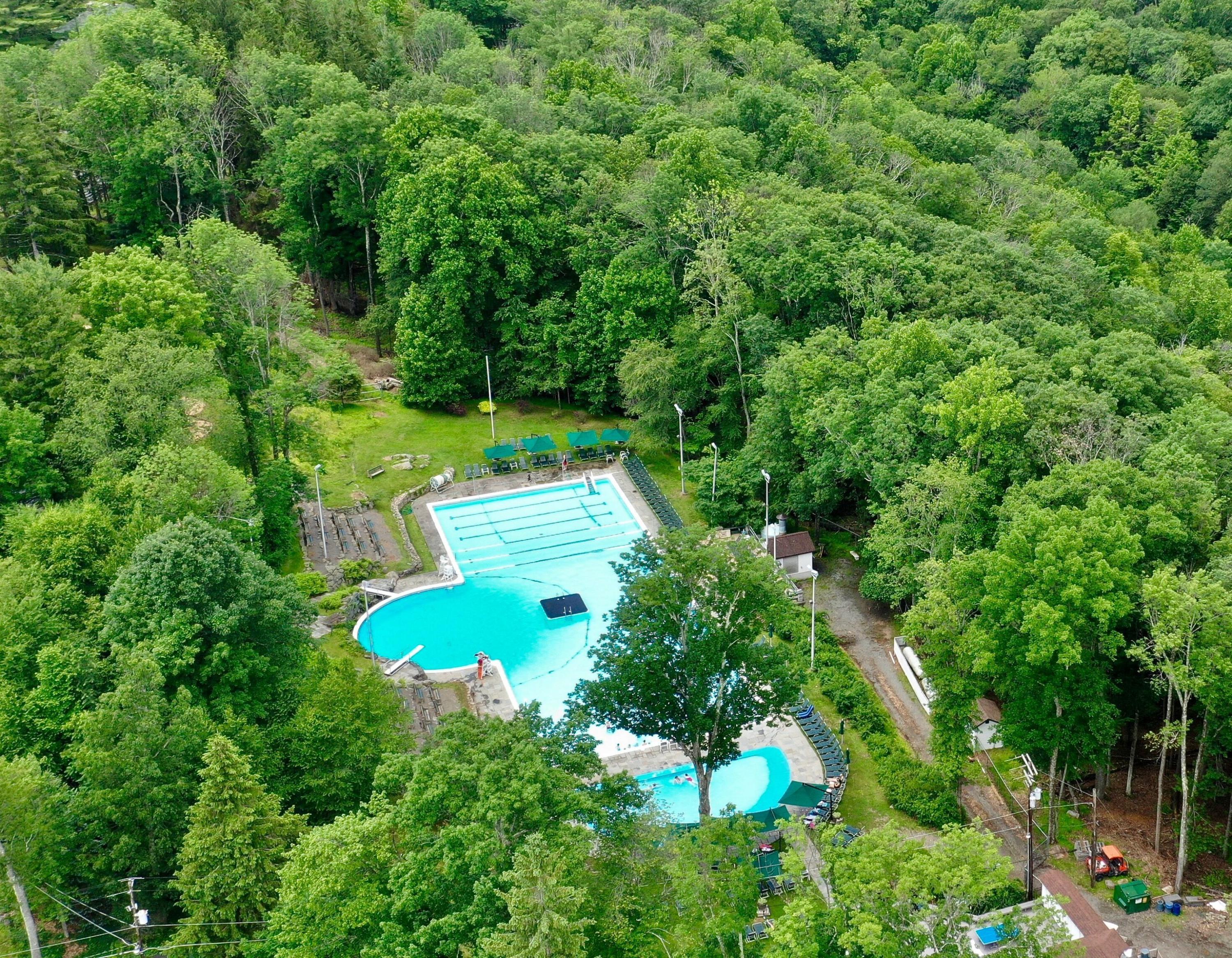 2171 Oak Hill Drive Canadensis, PA 18325 - Photo 51 of 63 12 Pool