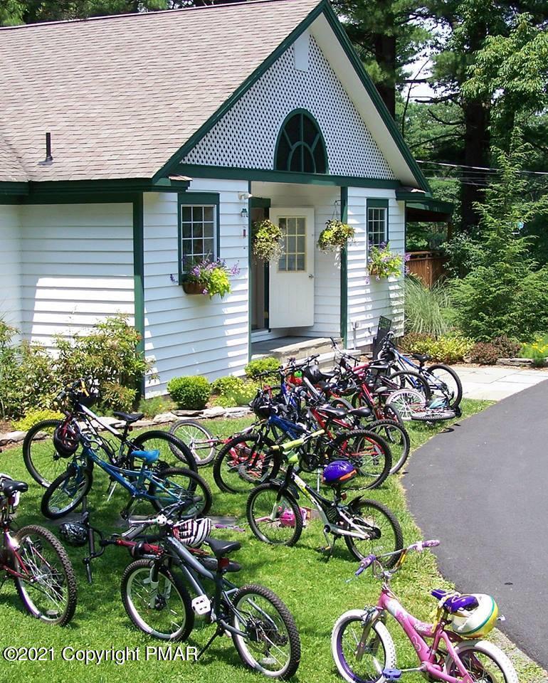 2171 Oak Hill Drive Canadensis, PA 18325 - Photo 56 of 63 Photo of Camp Club