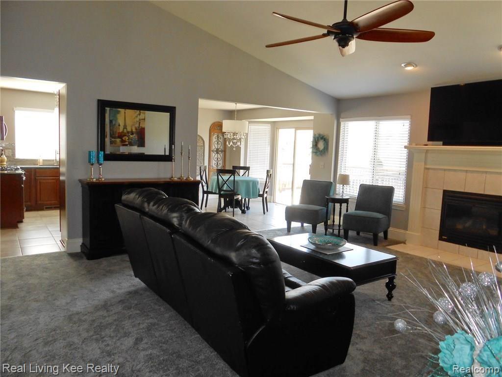 536 Curzon Road Rochester Hills, MI 48307 - Photo 6 of 17