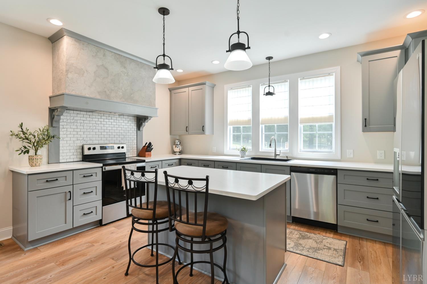 8840 Charlemont Road Goode, VA 24556 - Photo 4 of 53