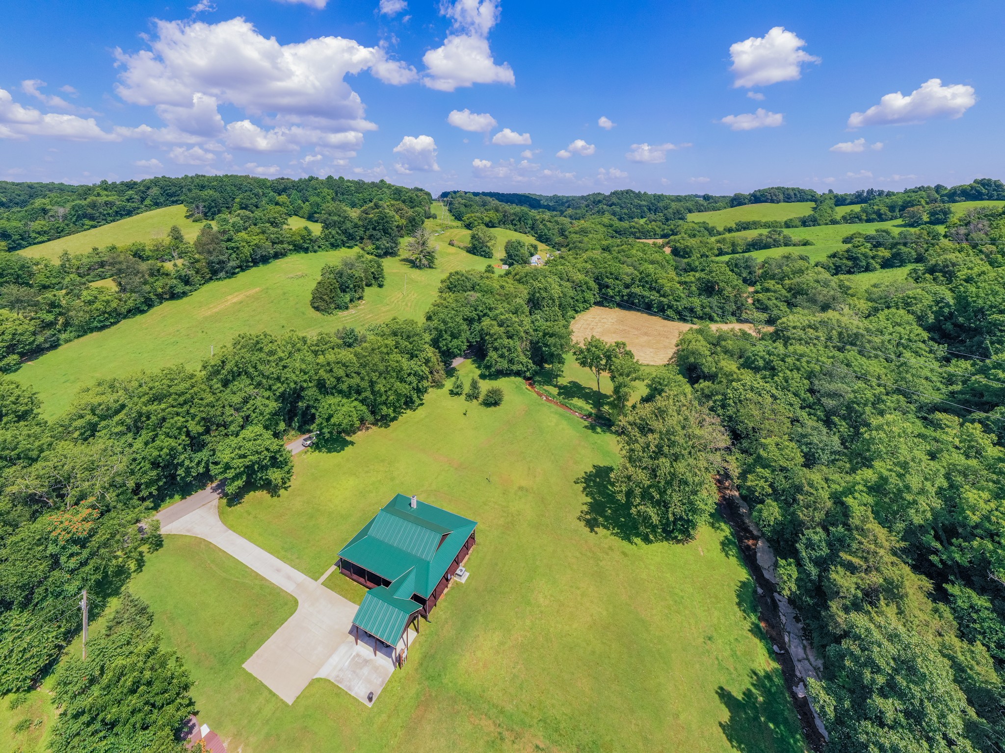 378 Bobo Hollow Road Tullahoma, TN 37388 - Photo 34 of 40