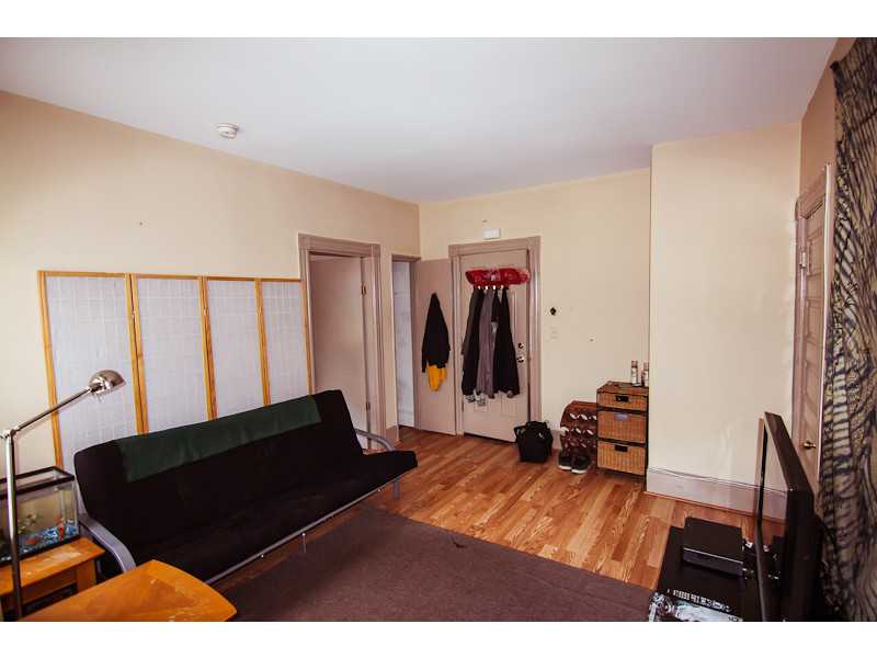 294 Harris Avenue Woonsocket, RI 02895 - Photo 12 of 20 Bedroom.