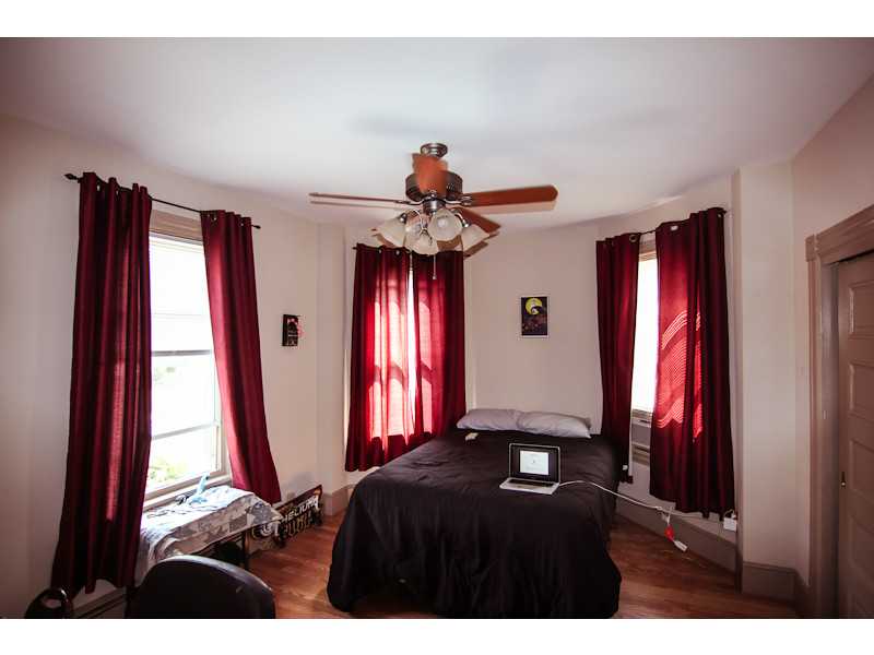 294 Harris Avenue Woonsocket, RI 02895 - Photo 14 of 20 Bedroom.