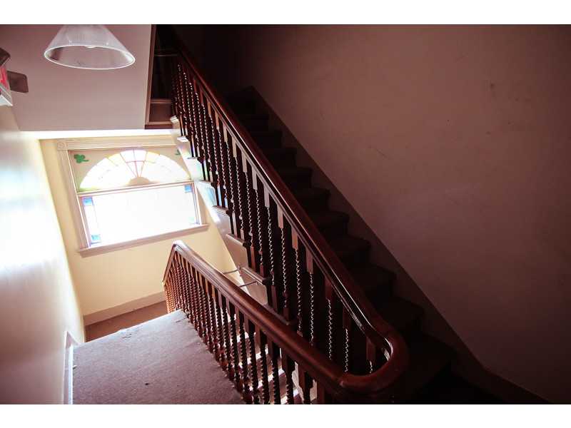 294 Harris Avenue Woonsocket, RI 02895 - Photo 3 of 20 Entry.