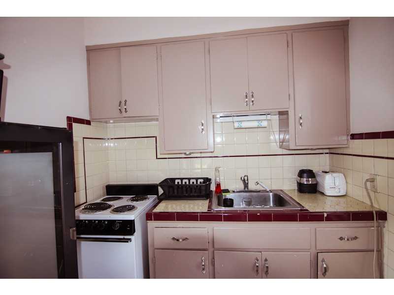 294 Harris Avenue Woonsocket, RI 02895 - Photo 7 of 20 Kitchen.